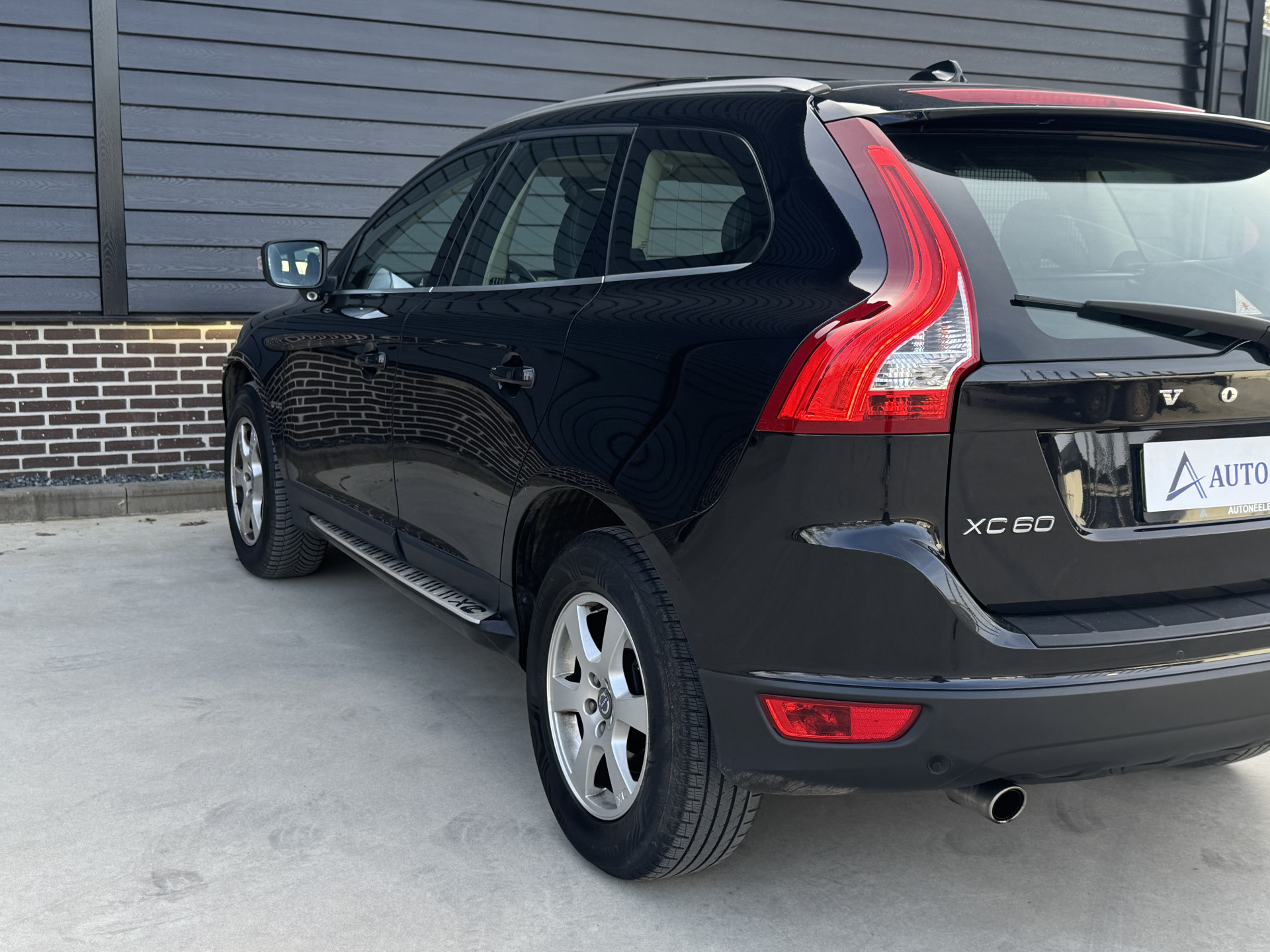 Volvo XC60 3.0 T6 AWD Summum
