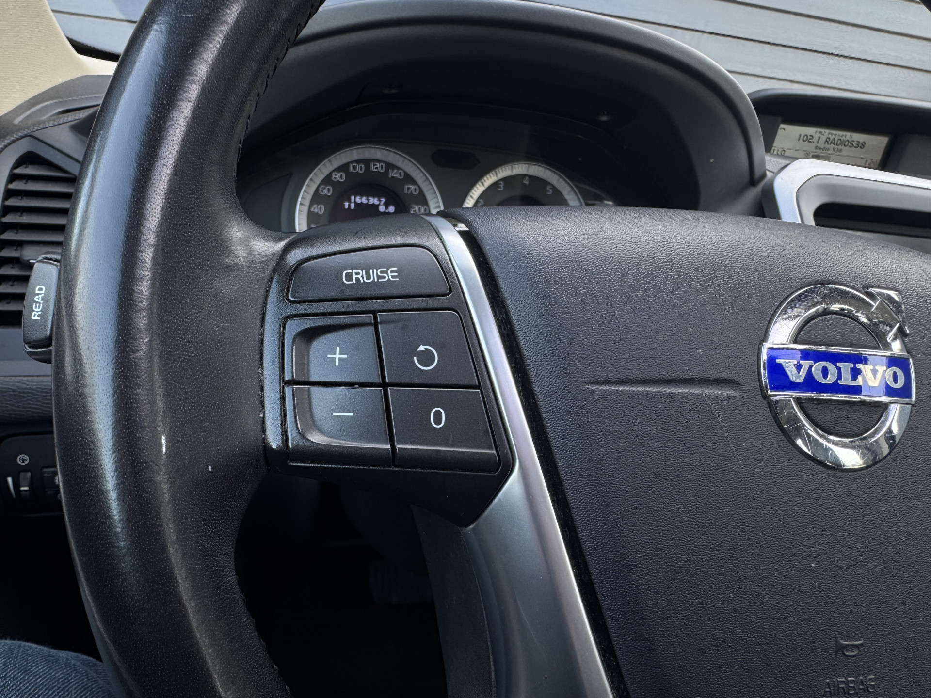 Volvo XC60 3.0 T6 AWD Summum