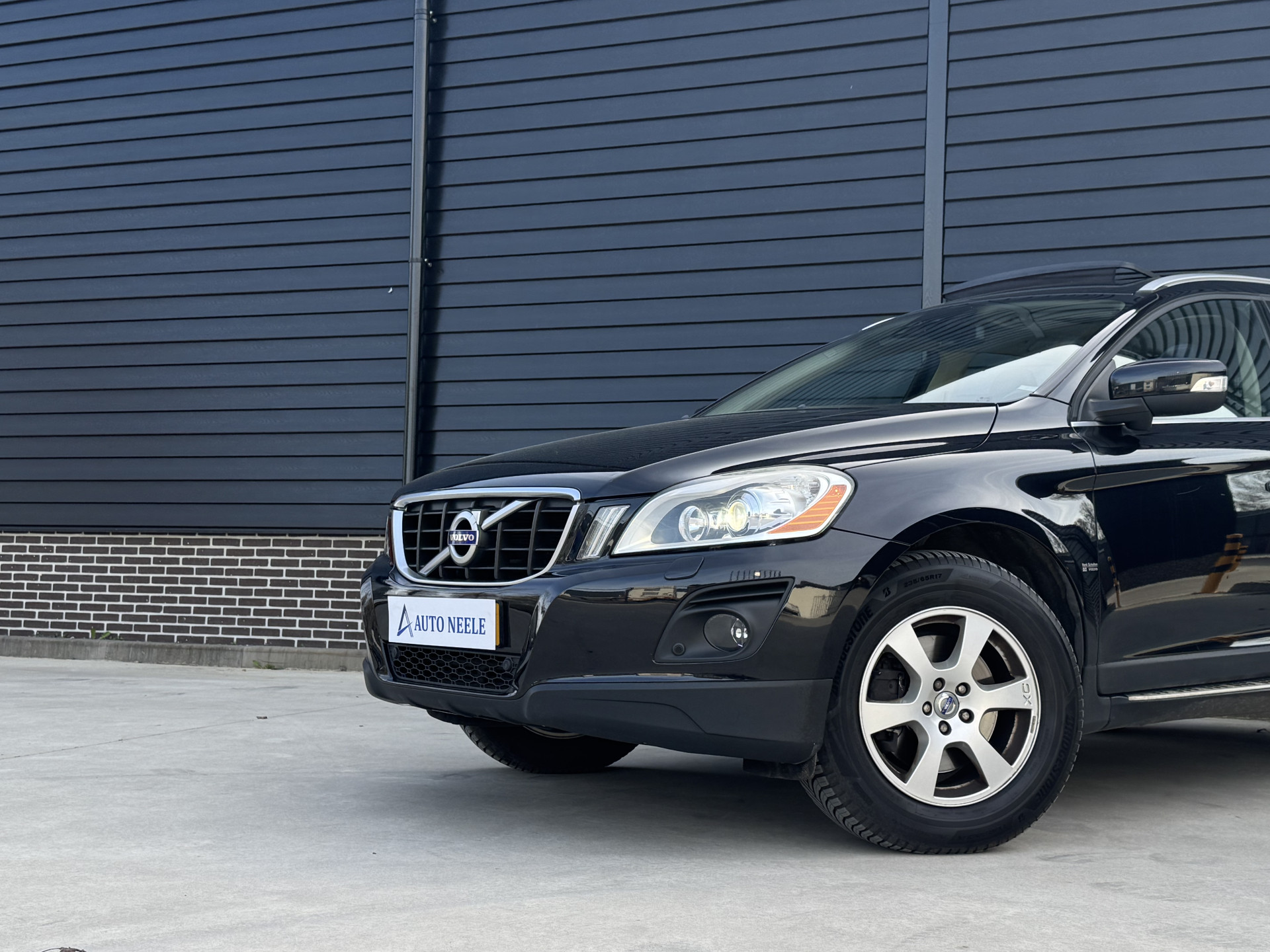 Volvo XC60 3.0 T6 AWD Summum