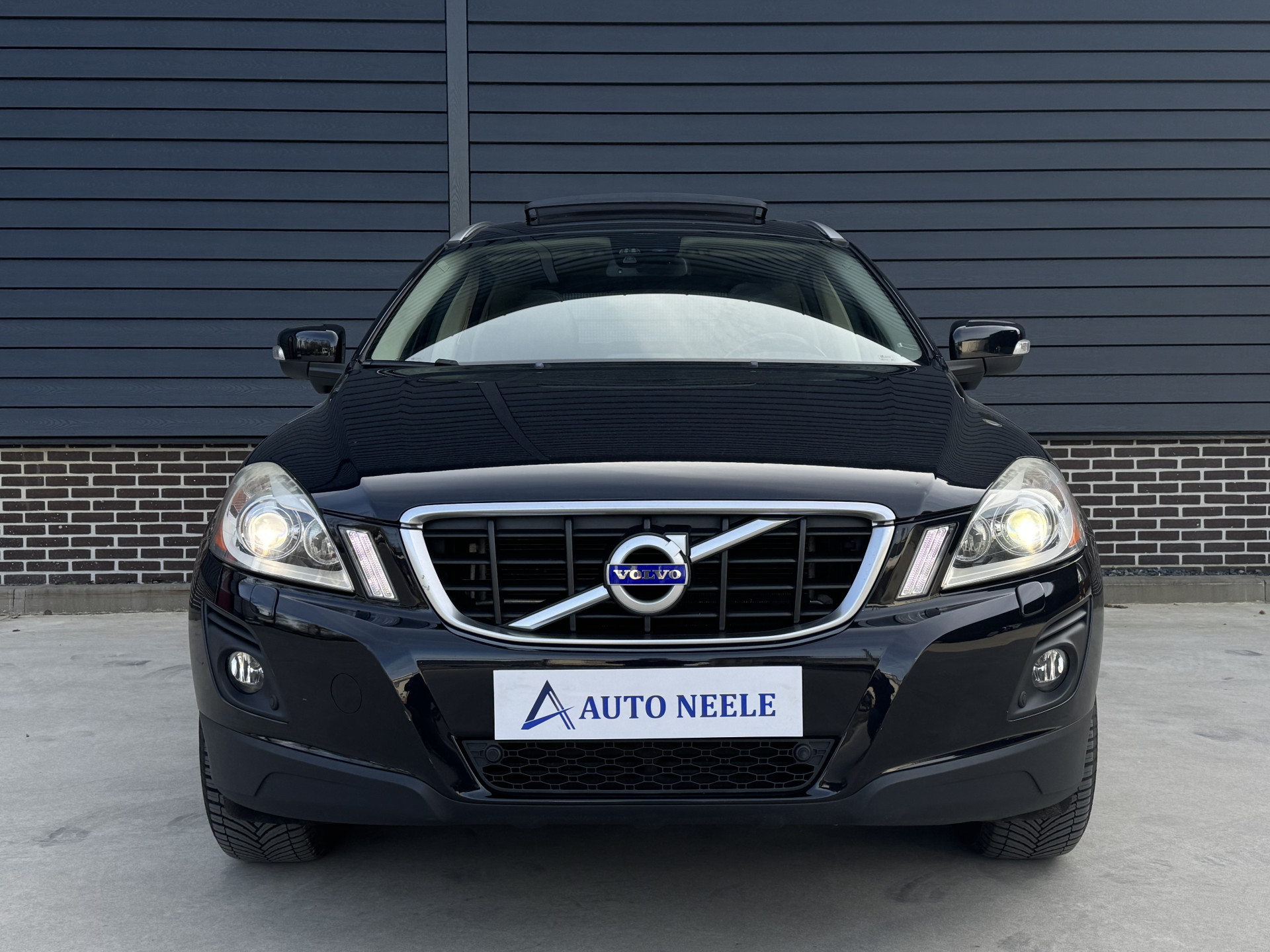 Volvo XC60 3.0 T6 AWD Summum