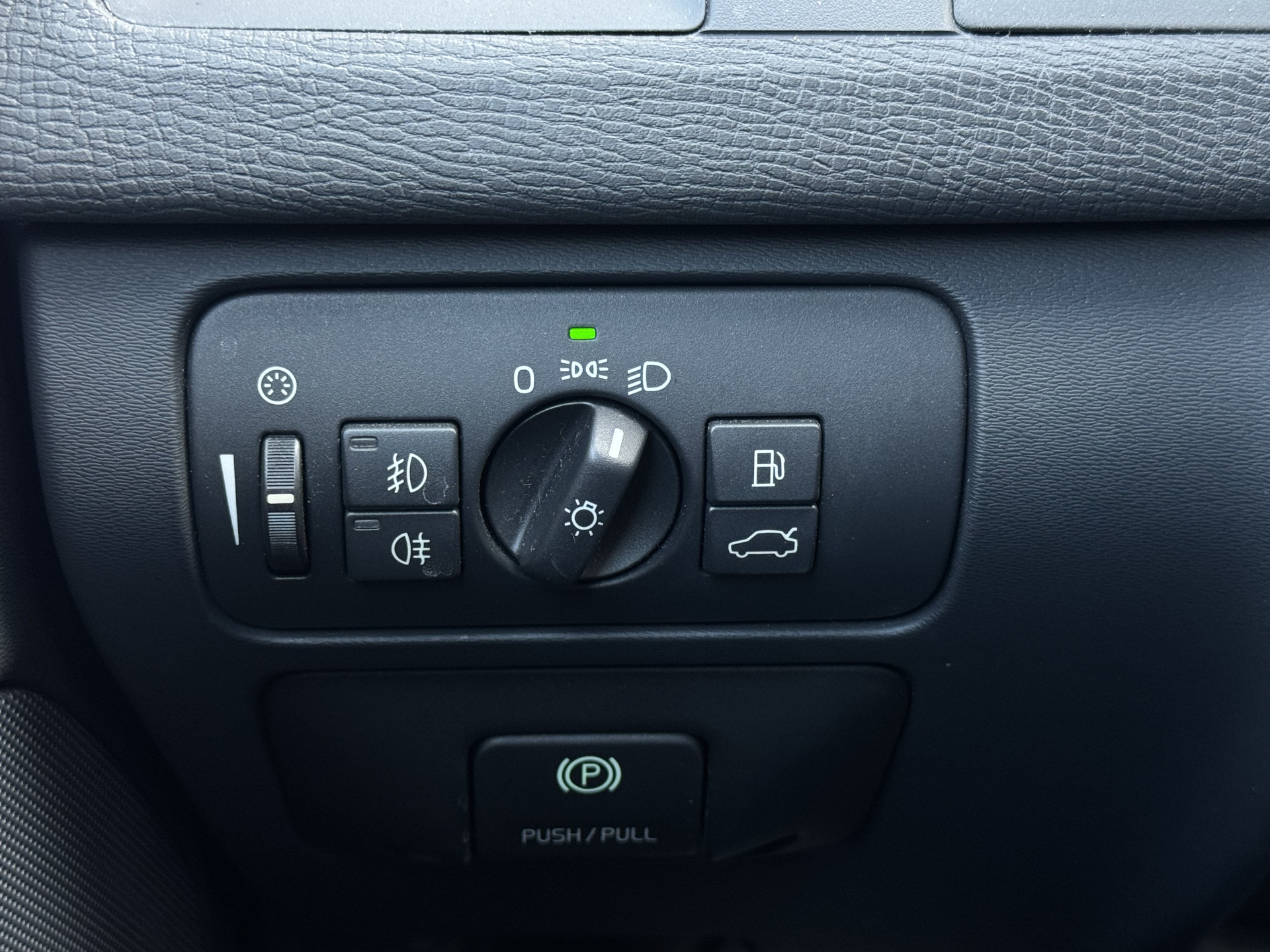 Volvo XC60 3.0 T6 AWD Summum