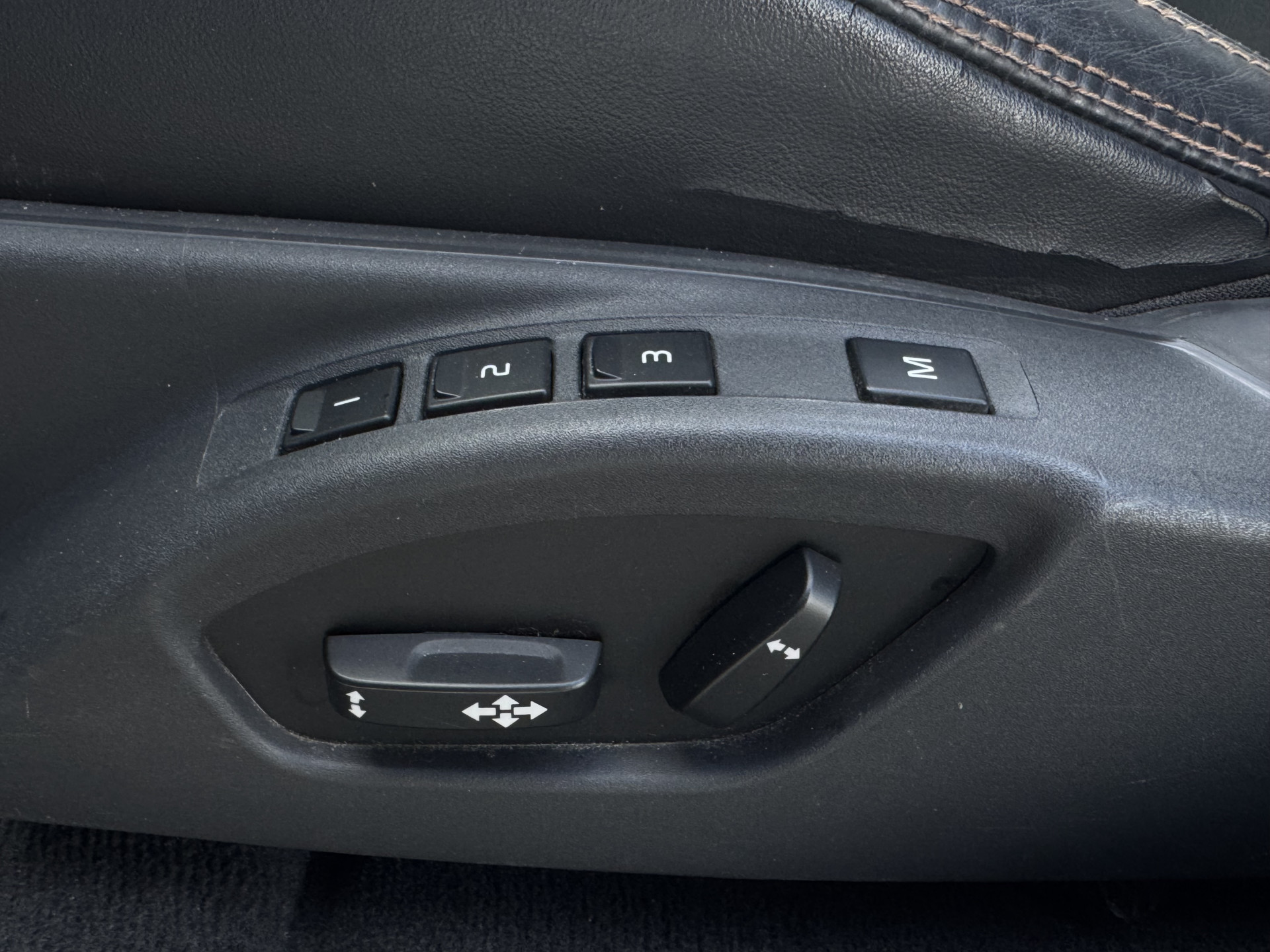 Volvo XC60 3.0 T6 AWD Summum