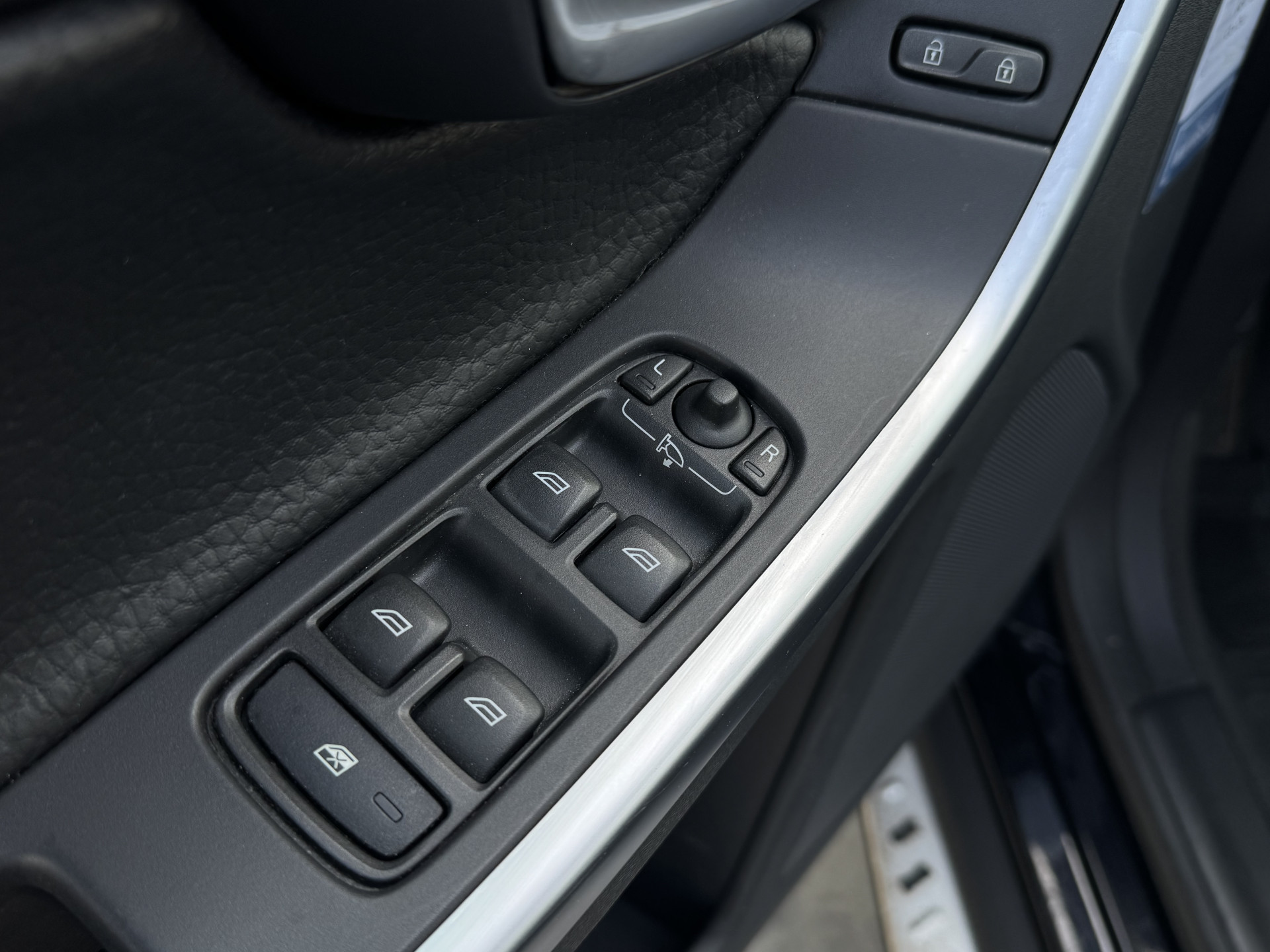 Volvo XC60 3.0 T6 AWD Summum