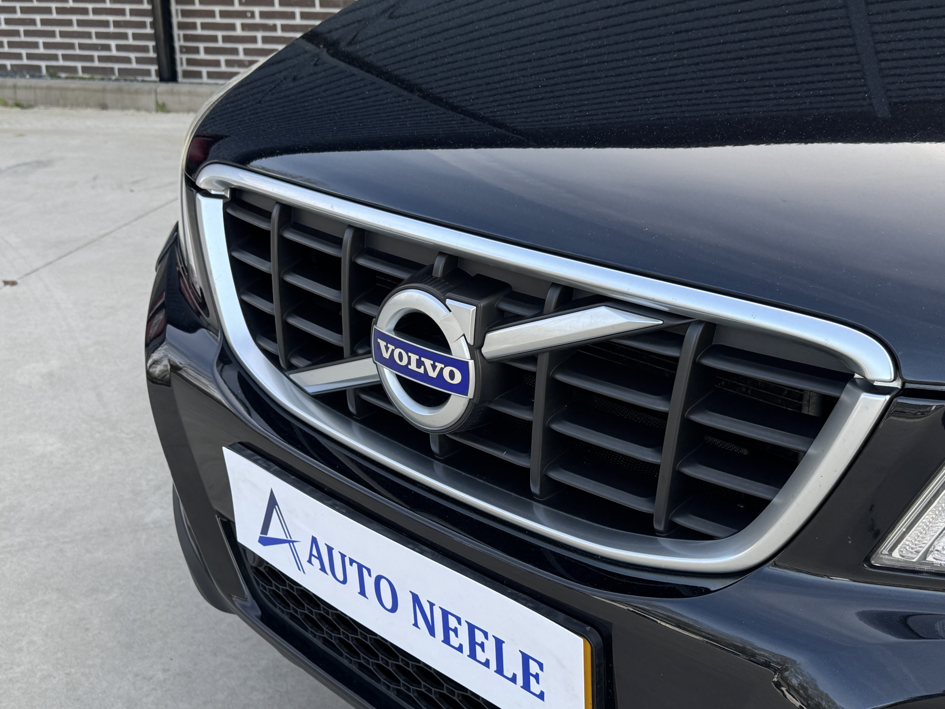 Volvo XC60 3.0 T6 AWD Summum