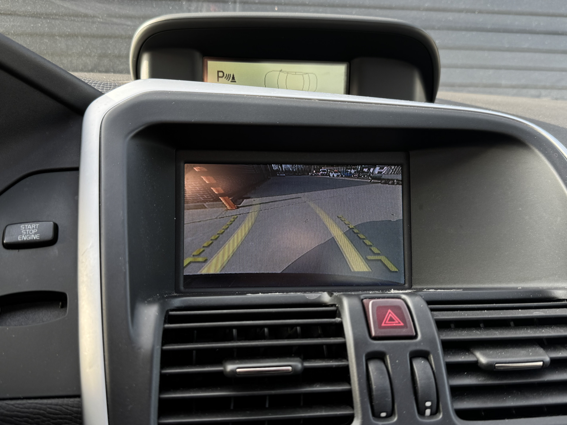 Volvo XC60 3.0 T6 AWD Summum