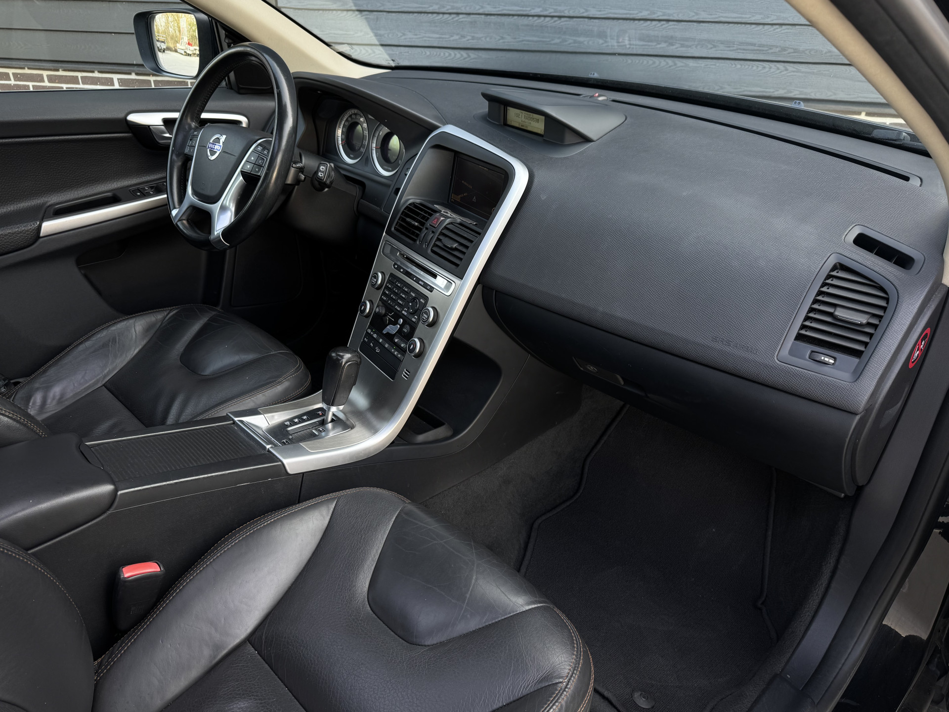 Volvo XC60 3.0 T6 AWD Summum