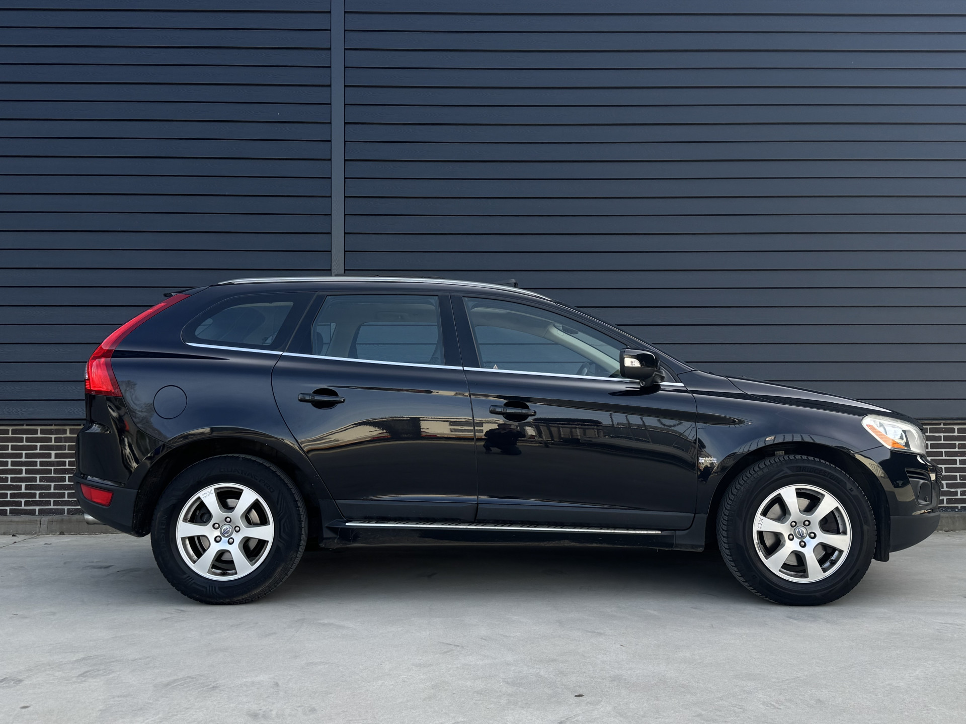 Volvo XC60 3.0 T6 AWD Summum