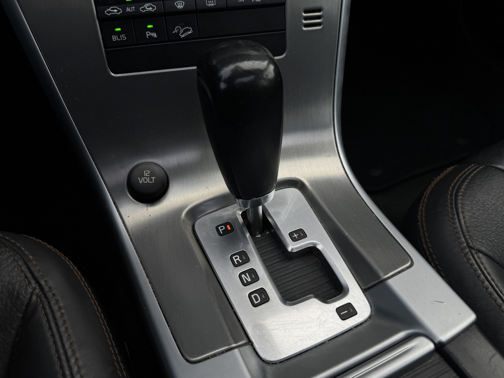 Volvo XC60 3.0 T6 AWD Summum