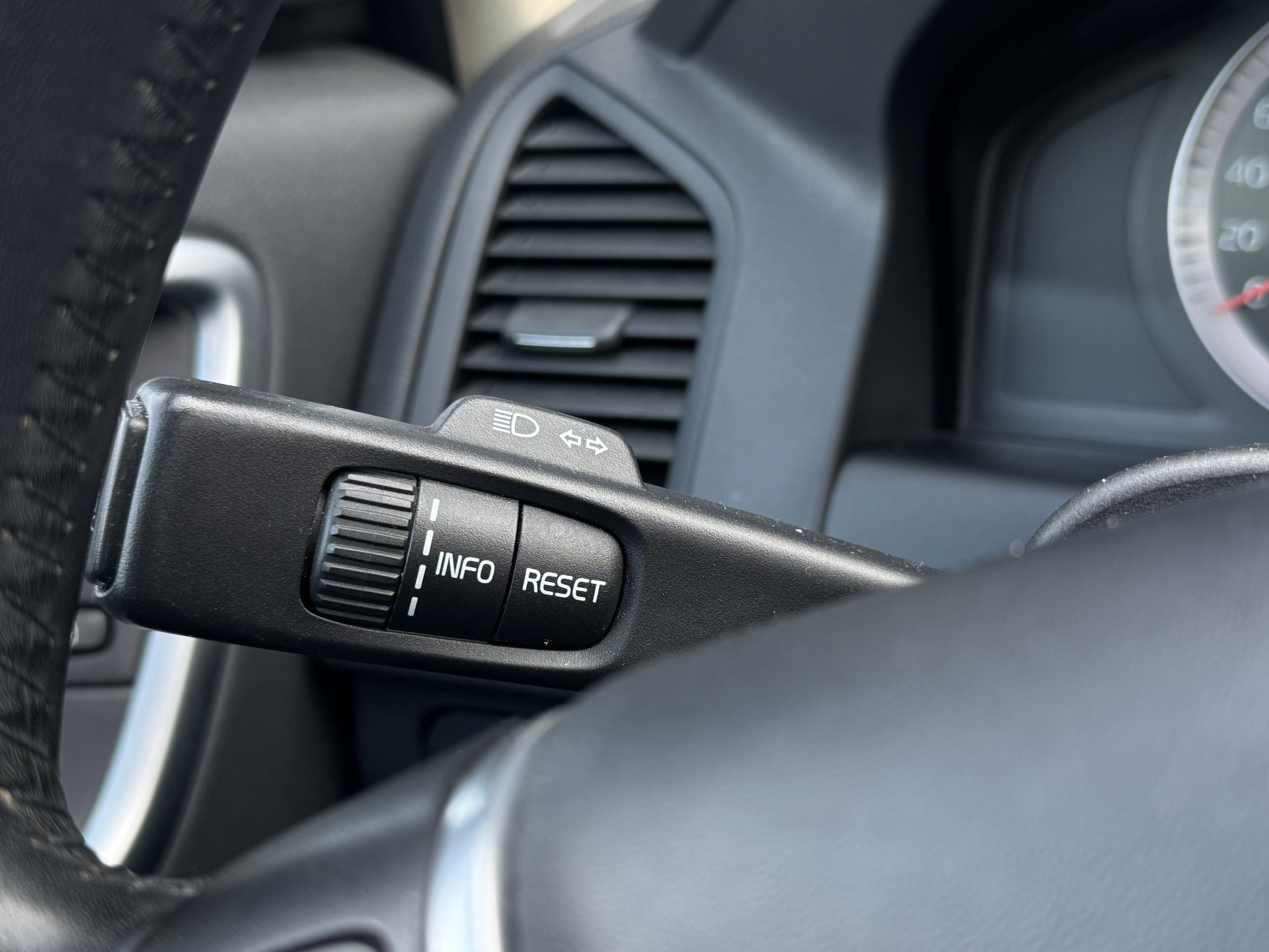 Volvo XC60 3.0 T6 AWD Summum