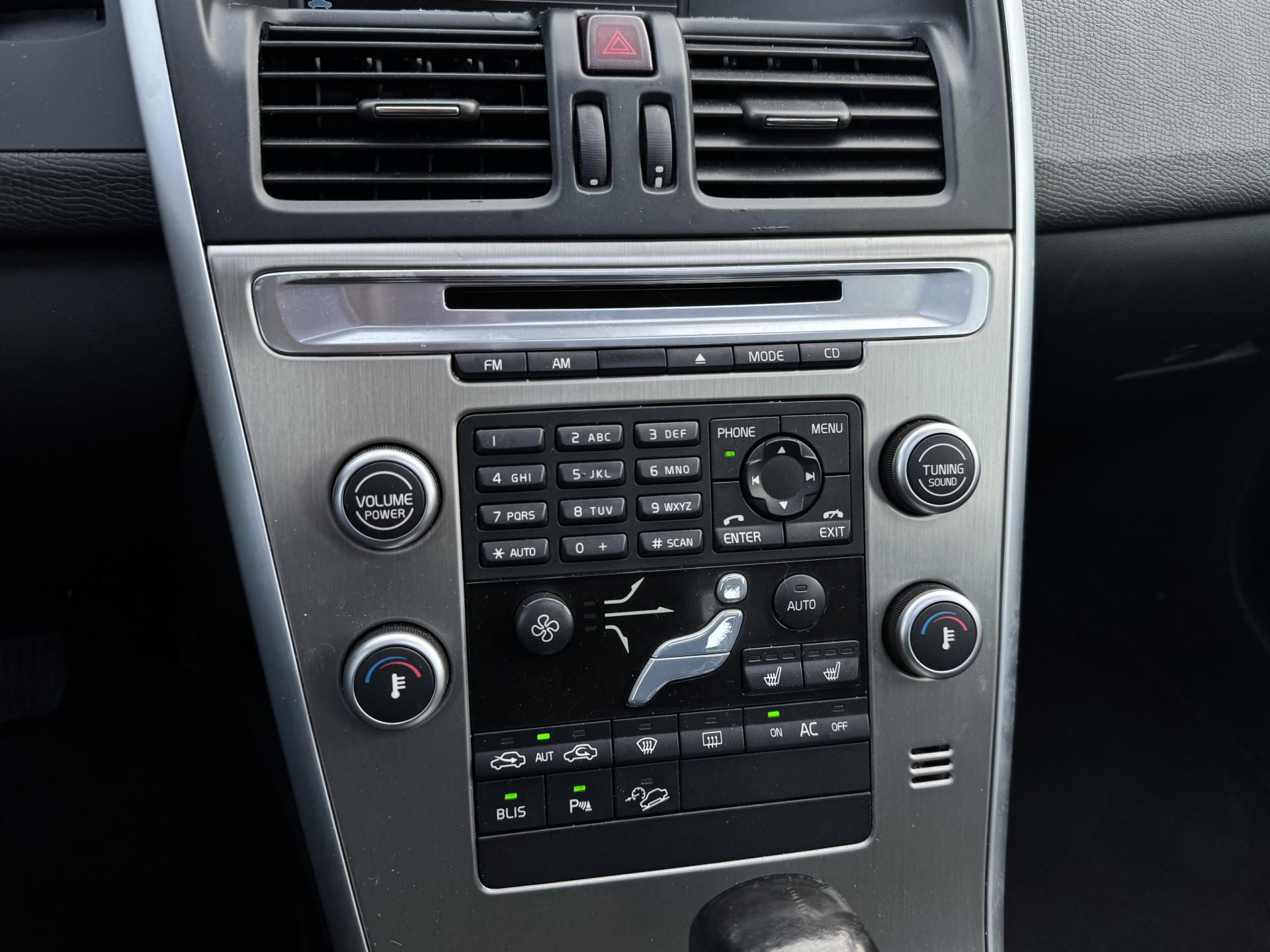 Volvo XC60 3.0 T6 AWD Summum