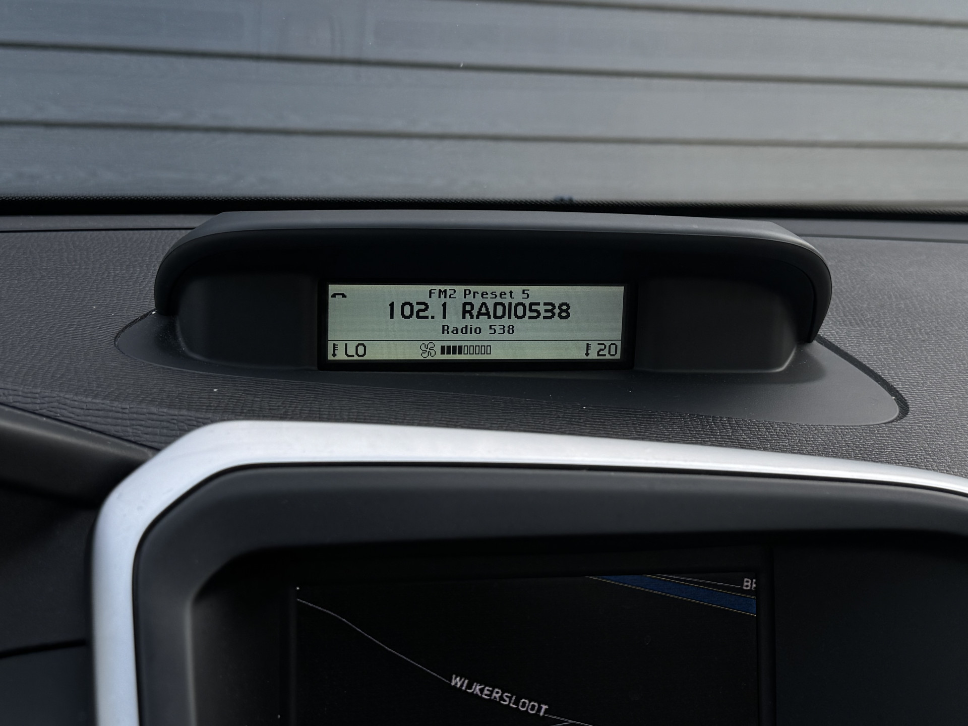 Volvo XC60 3.0 T6 AWD Summum