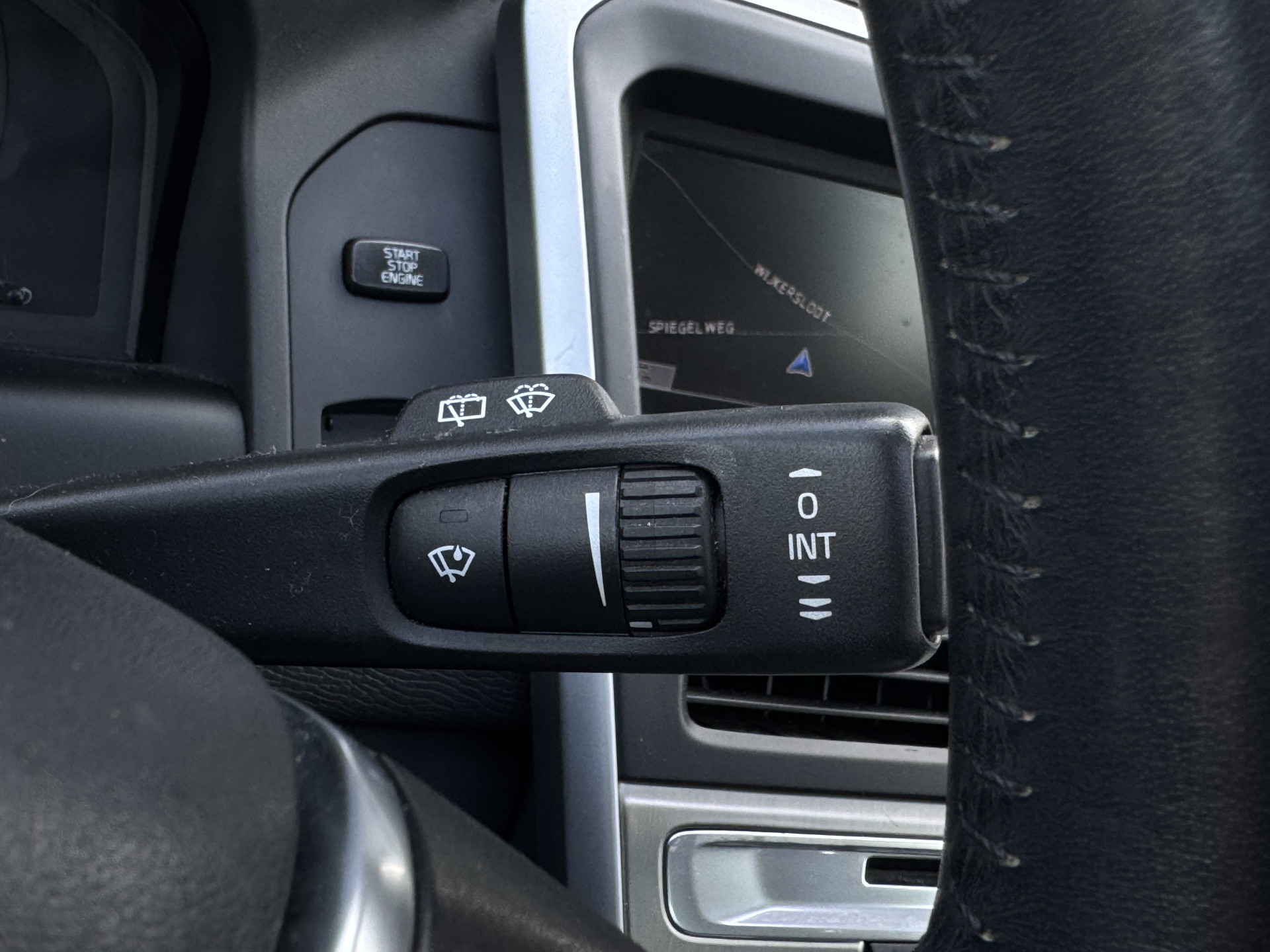 Volvo XC60 3.0 T6 AWD Summum