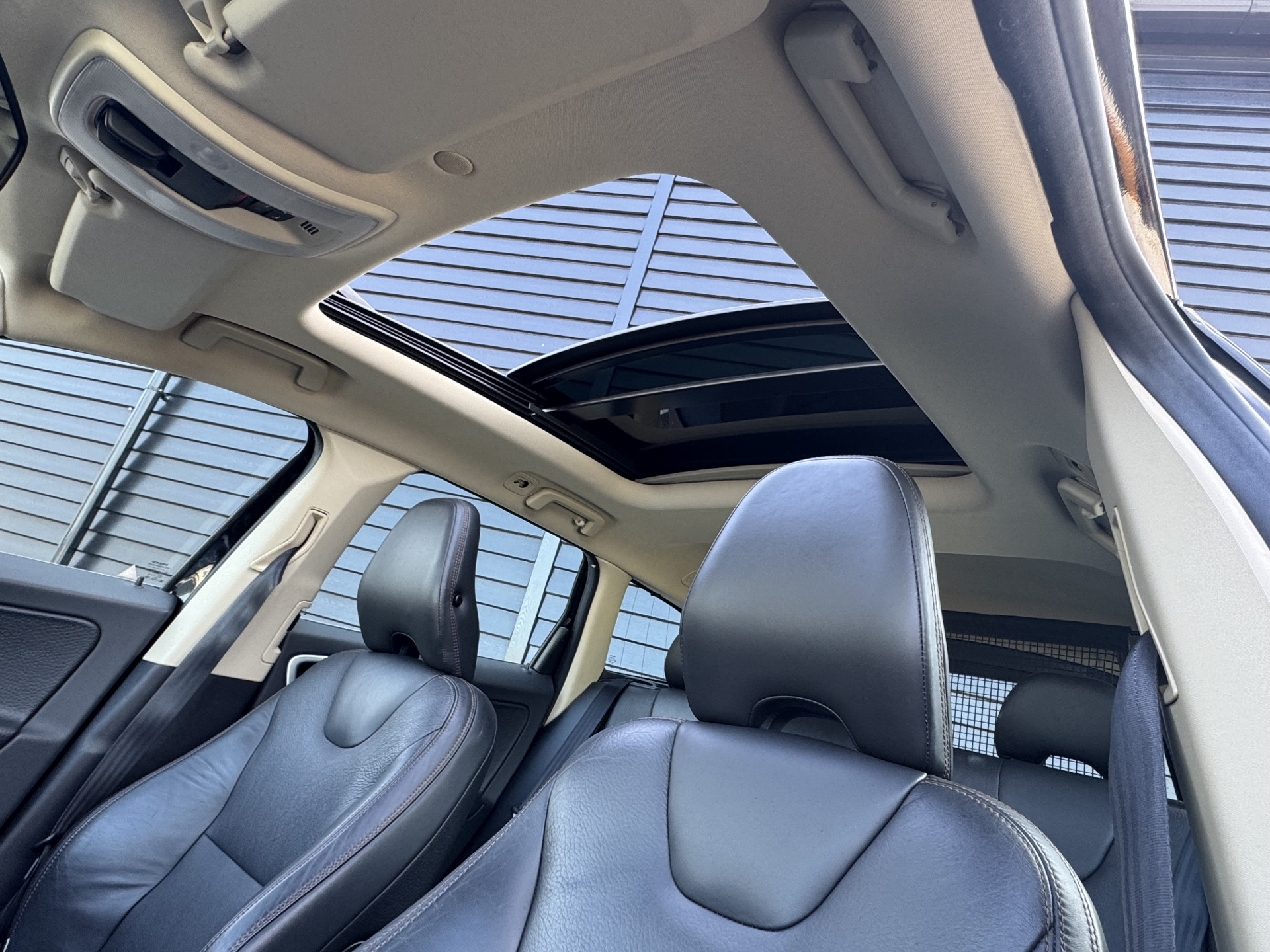 Volvo XC60 3.0 T6 AWD Summum