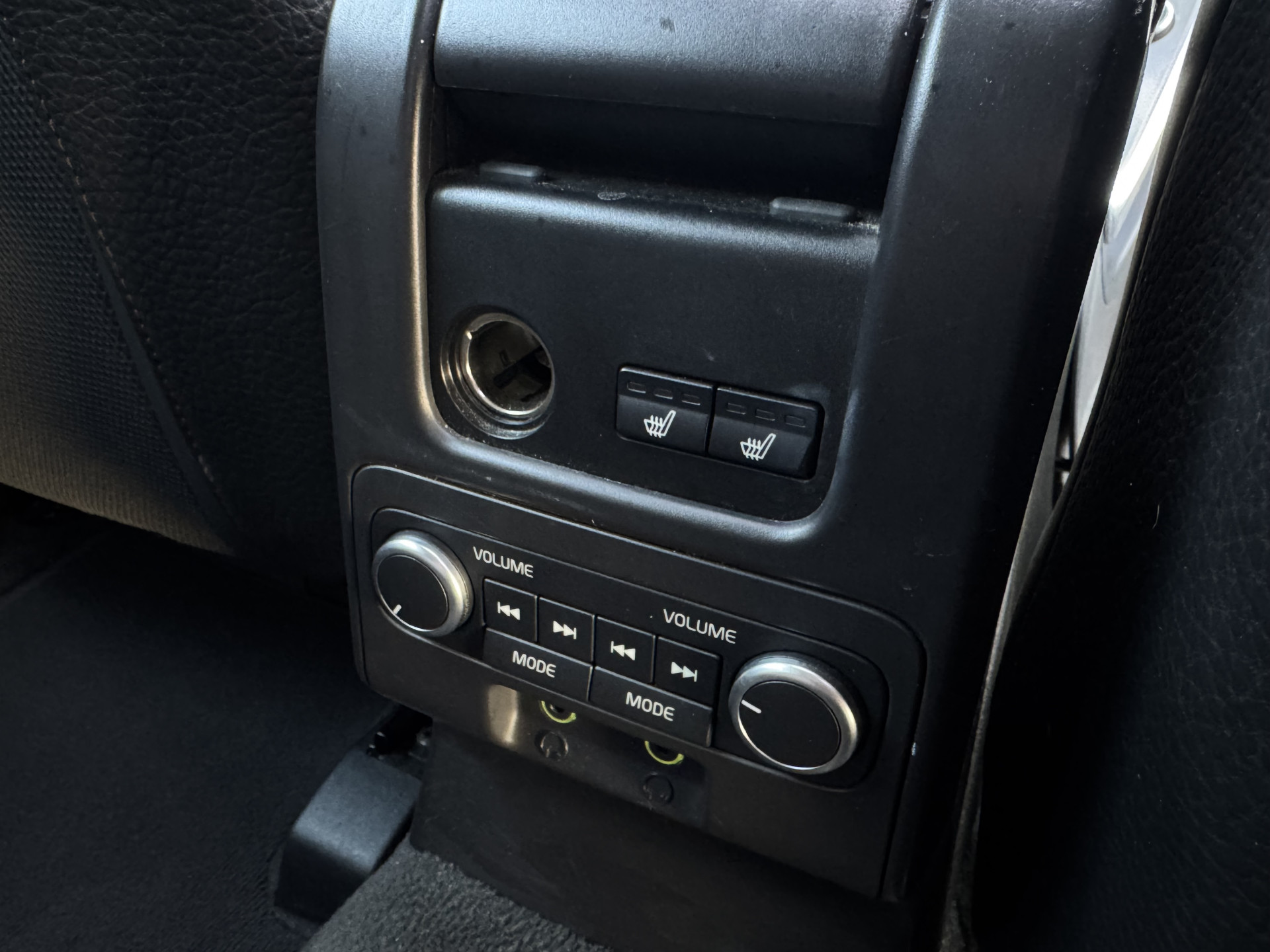 Volvo XC60 3.0 T6 AWD Summum