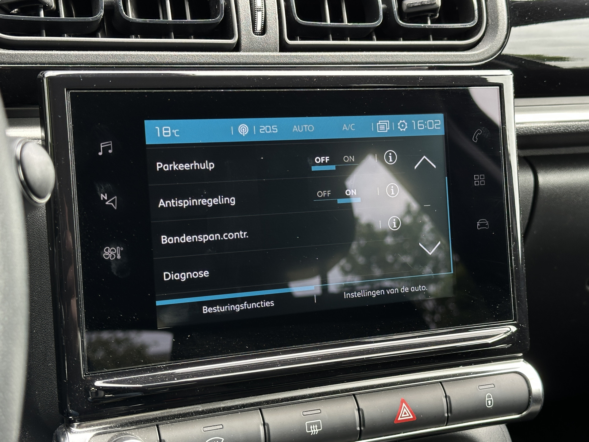 Citroën C3 1.2 PureTech 83 pk Feel