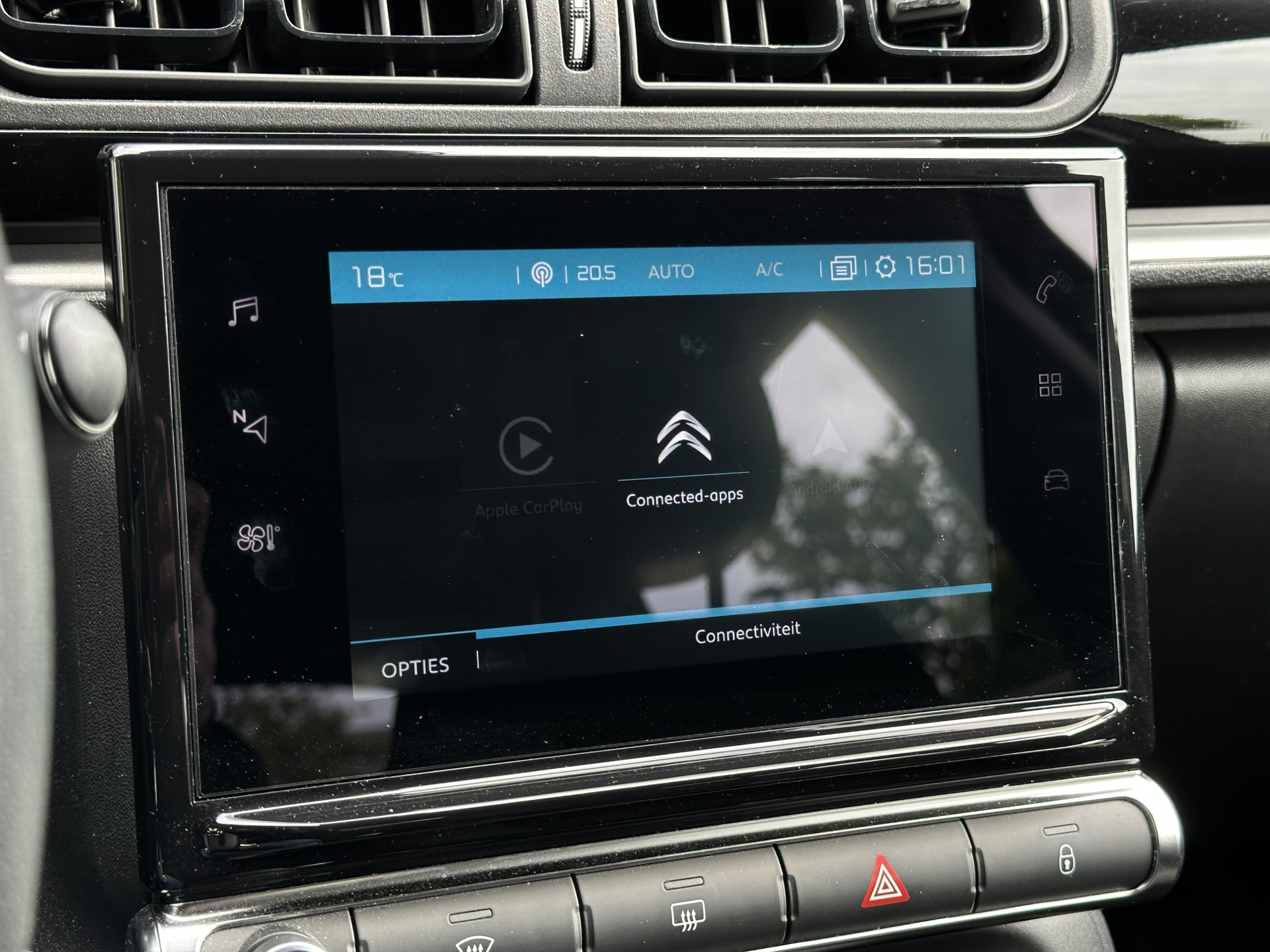 Citroën C3 1.2 PureTech 83 pk Feel