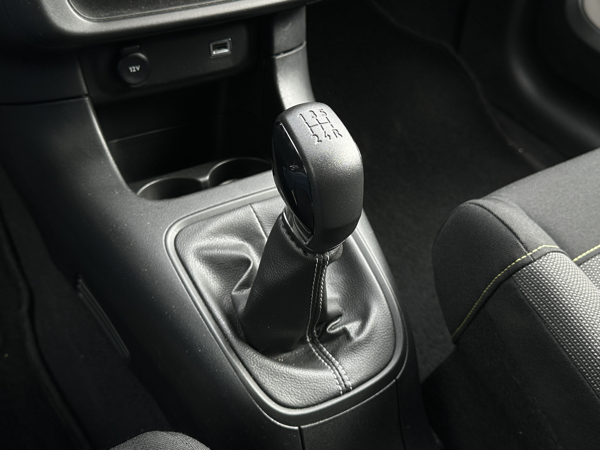 Citroën C3 1.2 PureTech 83 pk Feel
