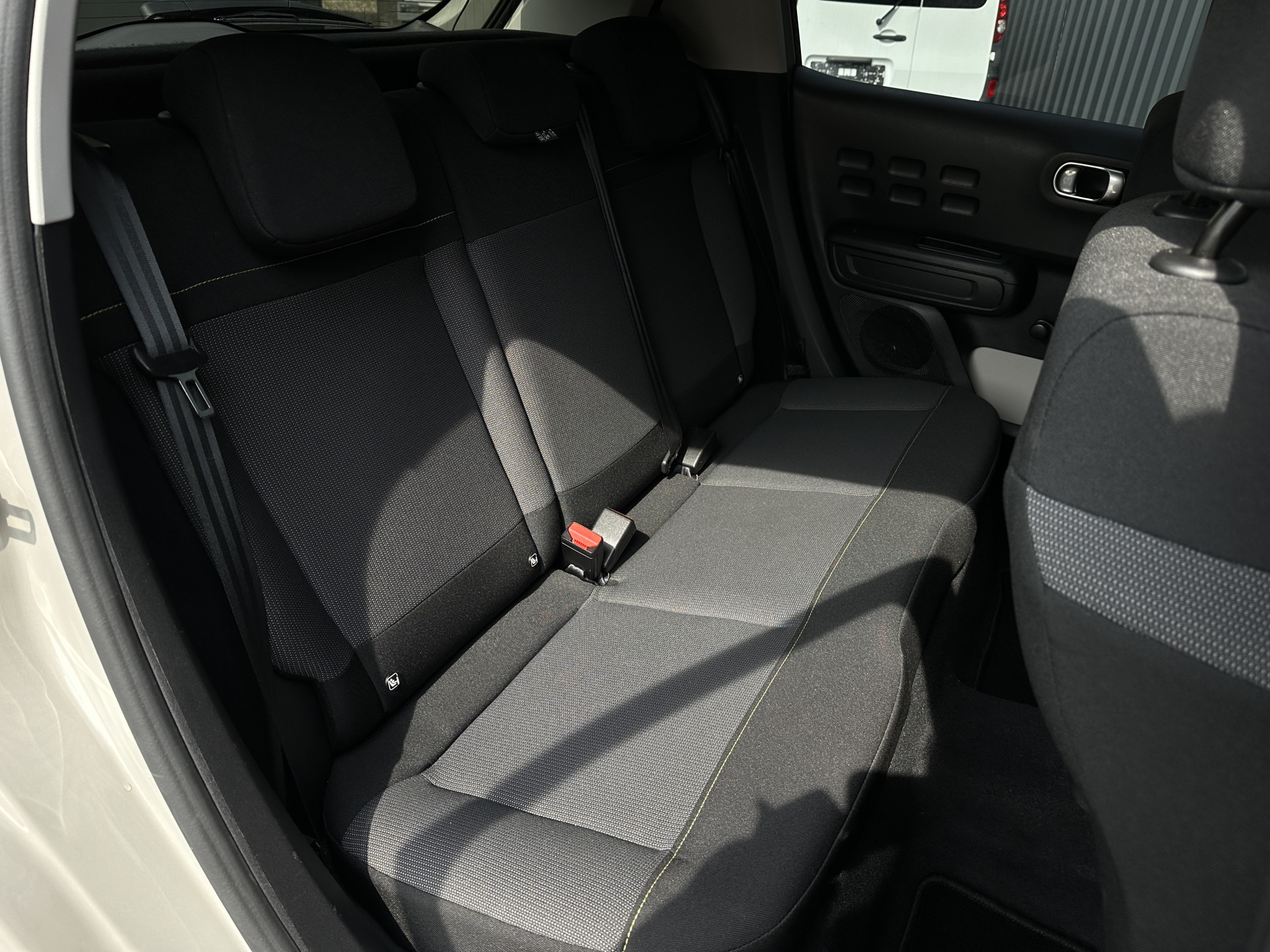 Citroën C3 1.2 PureTech 83 pk Feel