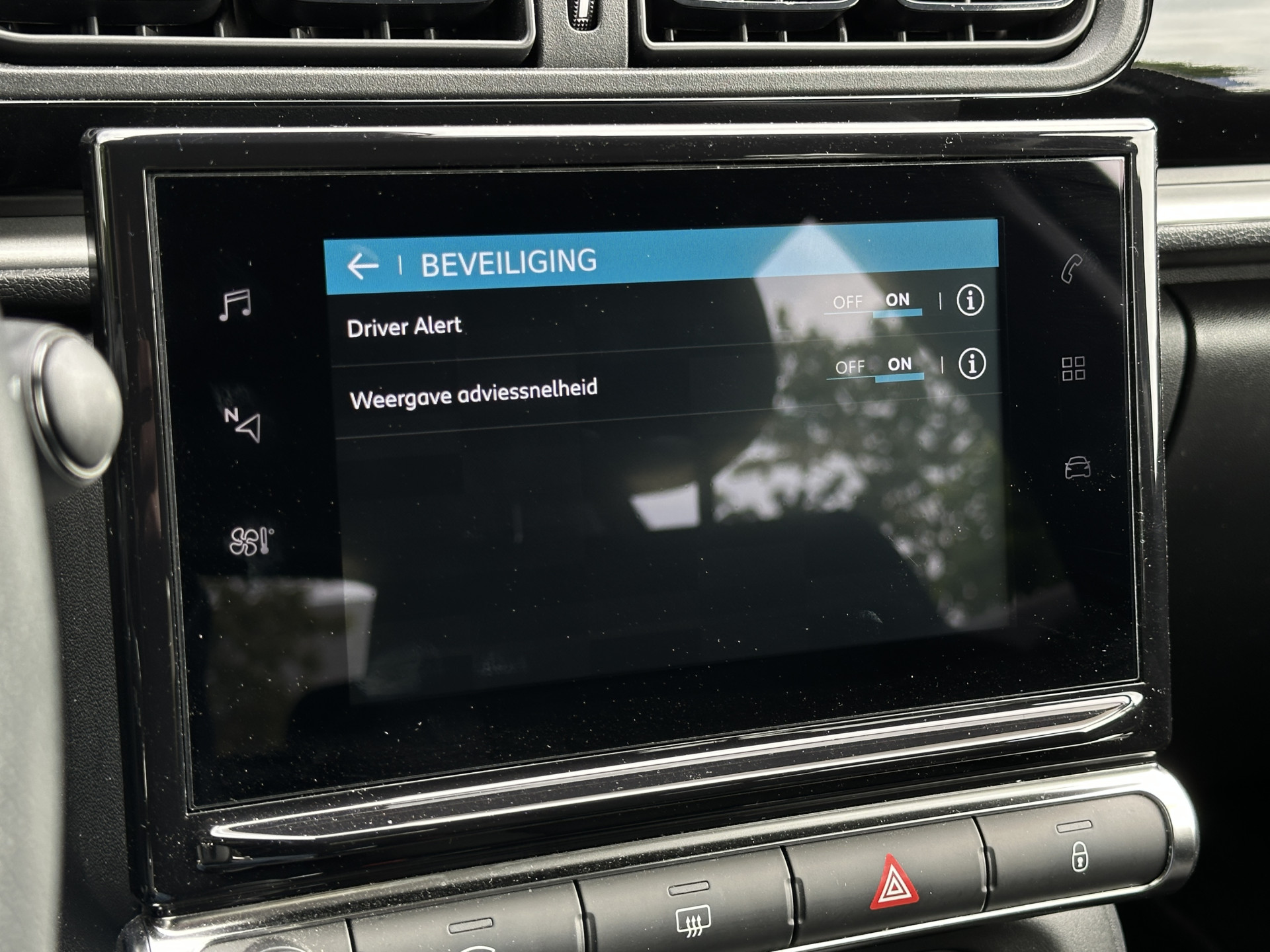 Citroën C3 1.2 PureTech 83 pk Feel