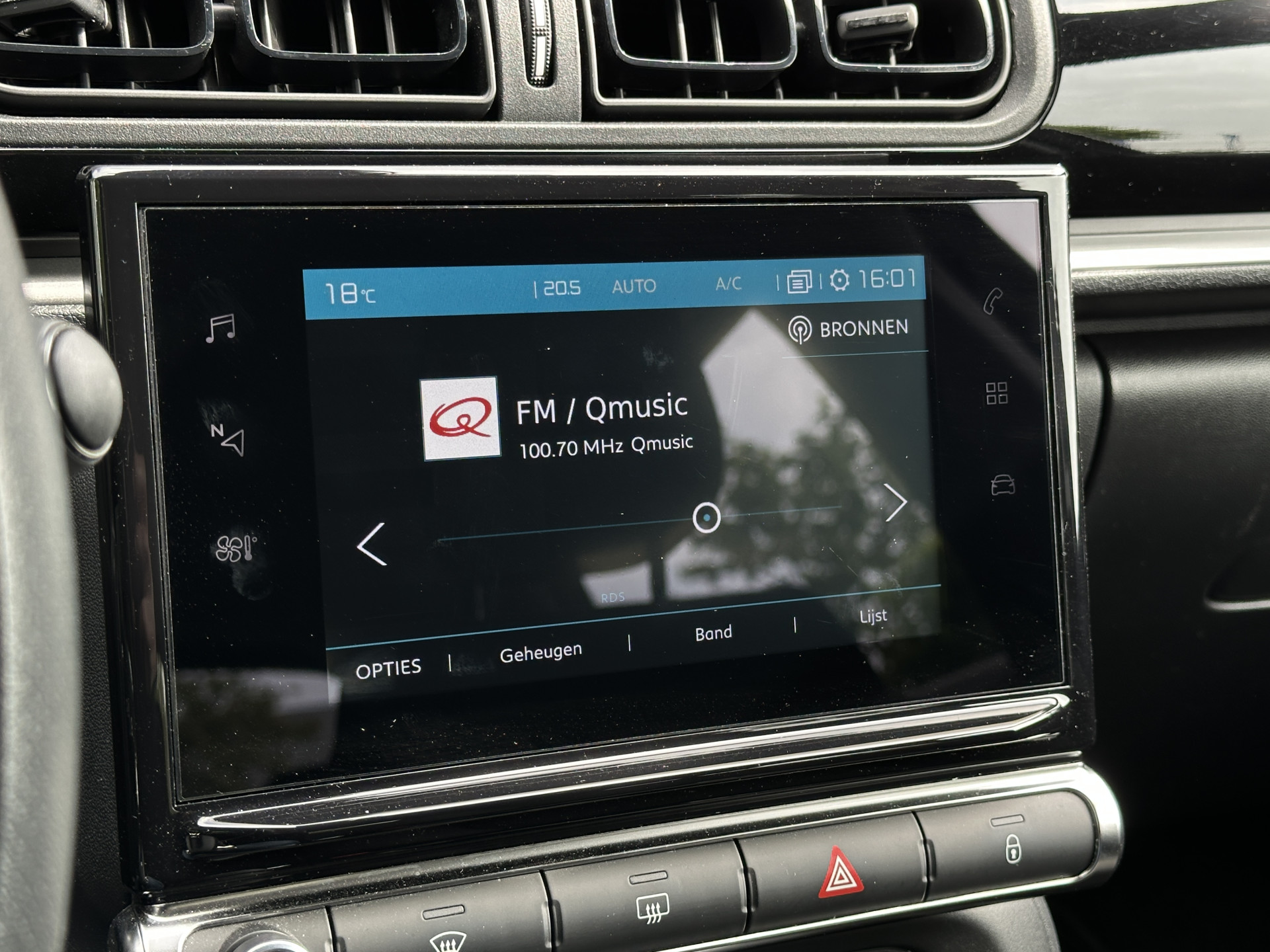 Citroën C3 1.2 PureTech 83 pk Feel