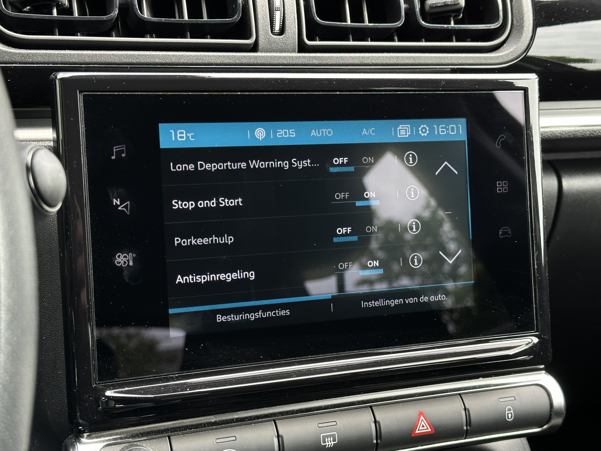 Citroën C3 1.2 PureTech 83 pk Feel