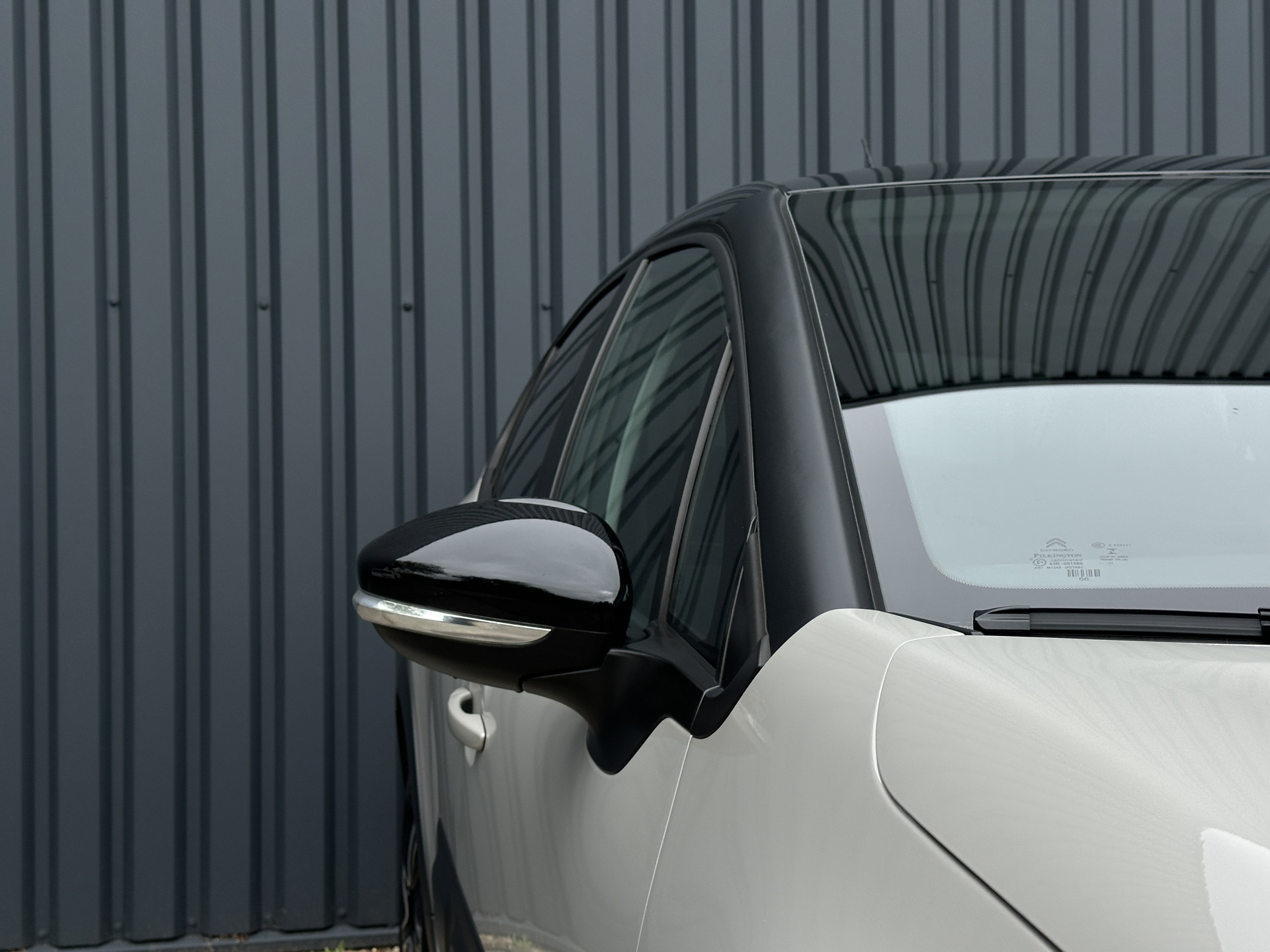 Citroën C3 1.2 PureTech 83 pk Feel