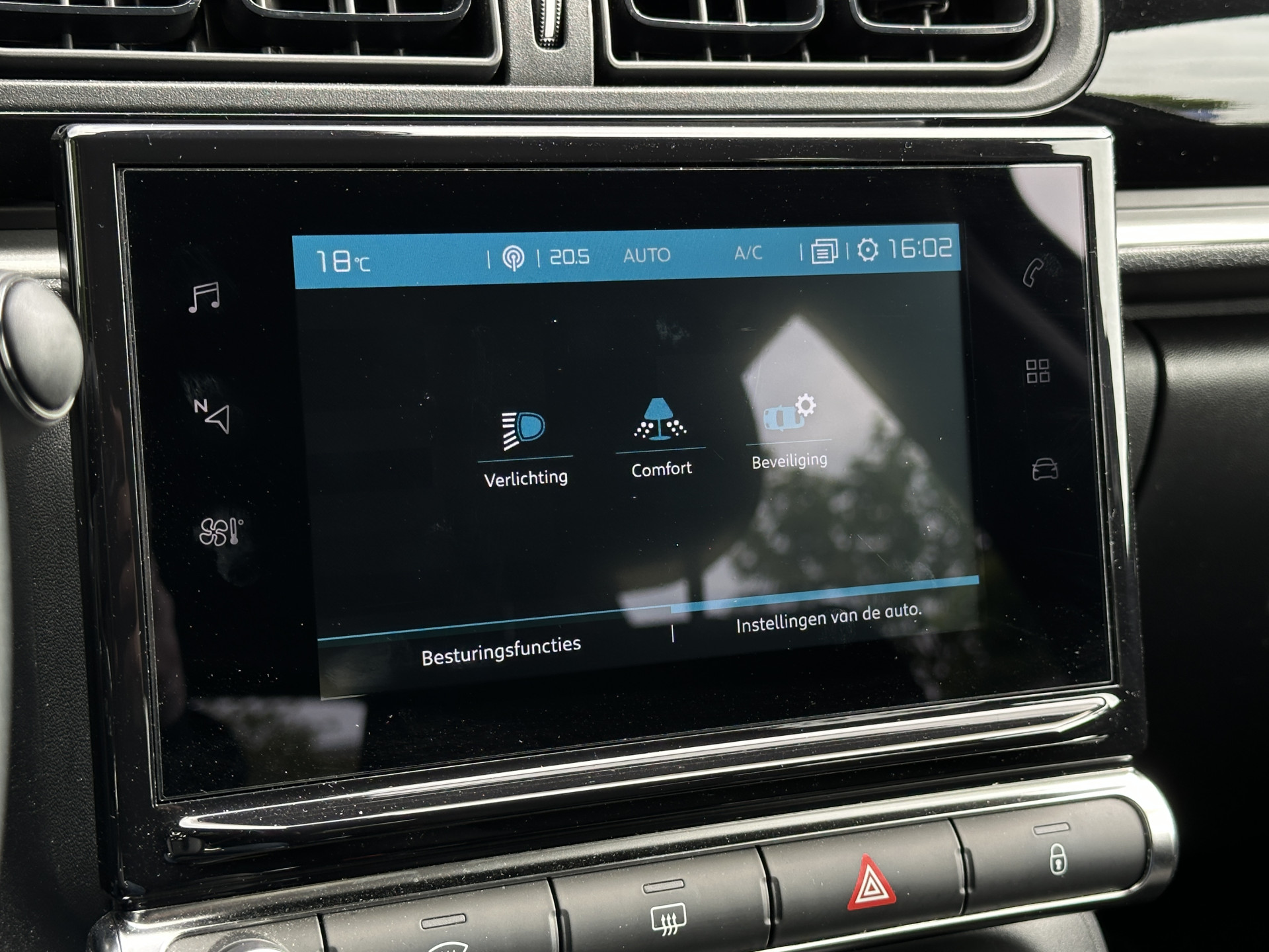 Citroën C3 1.2 PureTech 83 pk Feel