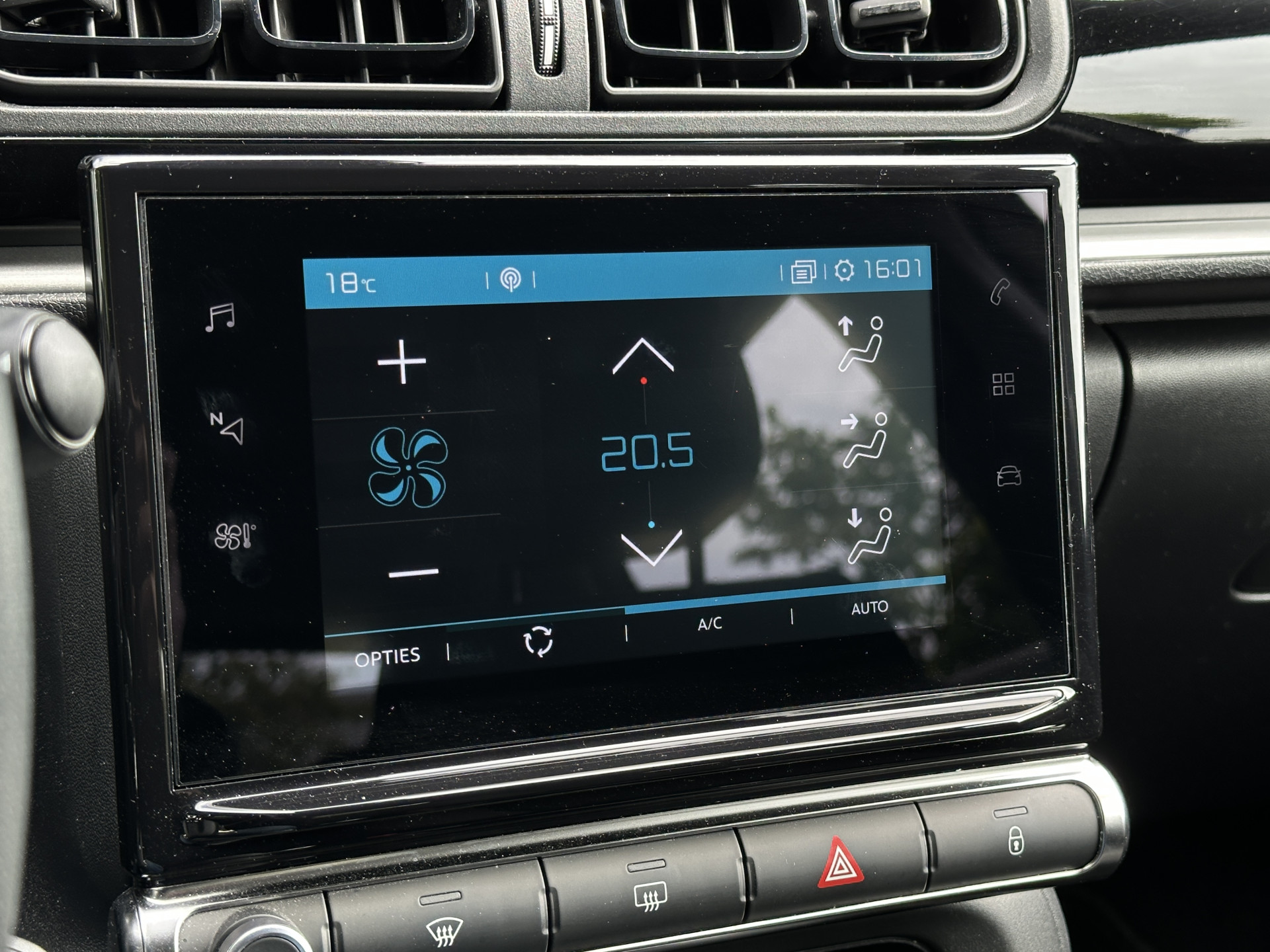 Citroën C3 1.2 PureTech 83 pk Feel
