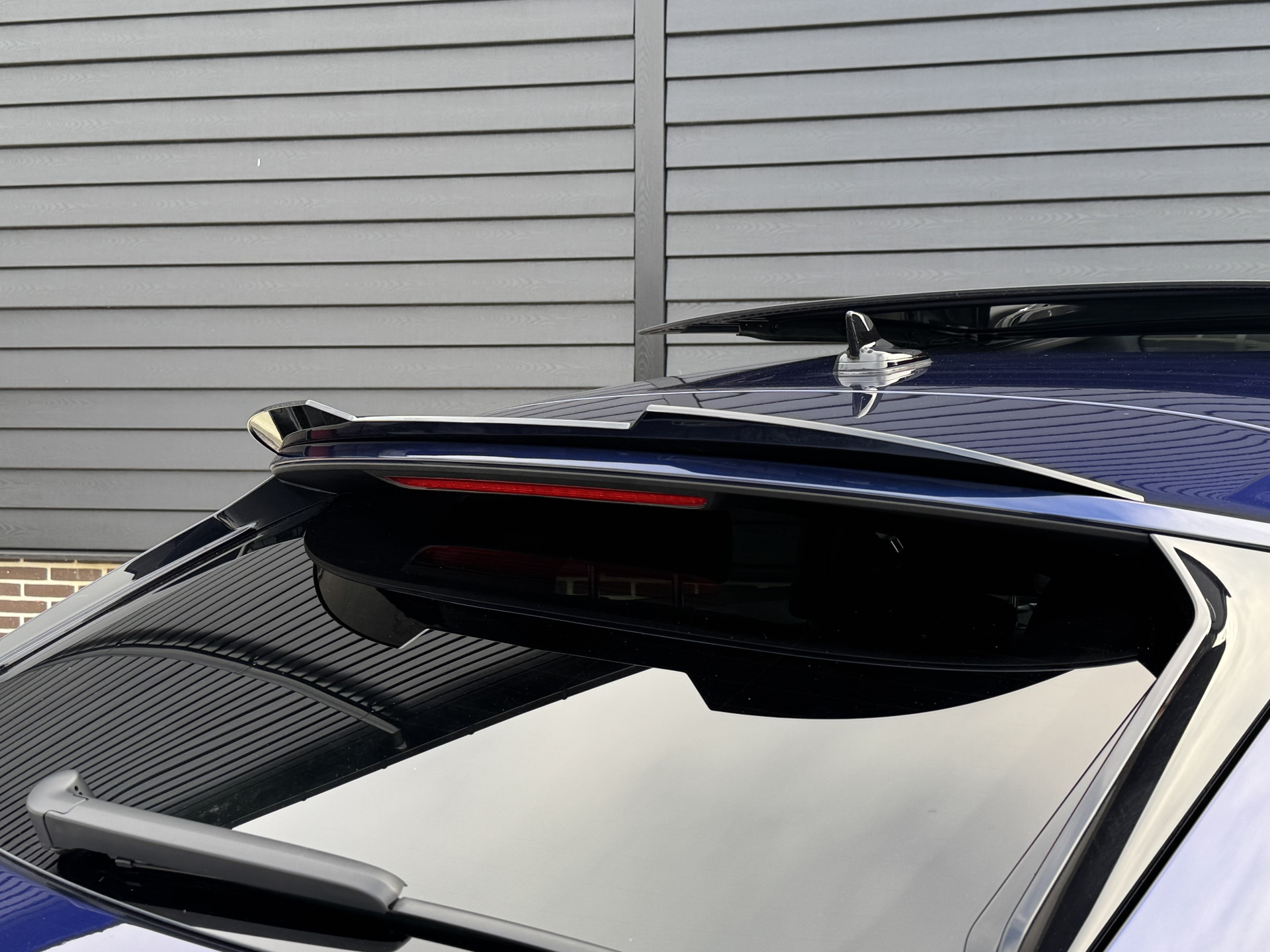 Audi Q3 Sportback 45 TFSI e S Edition