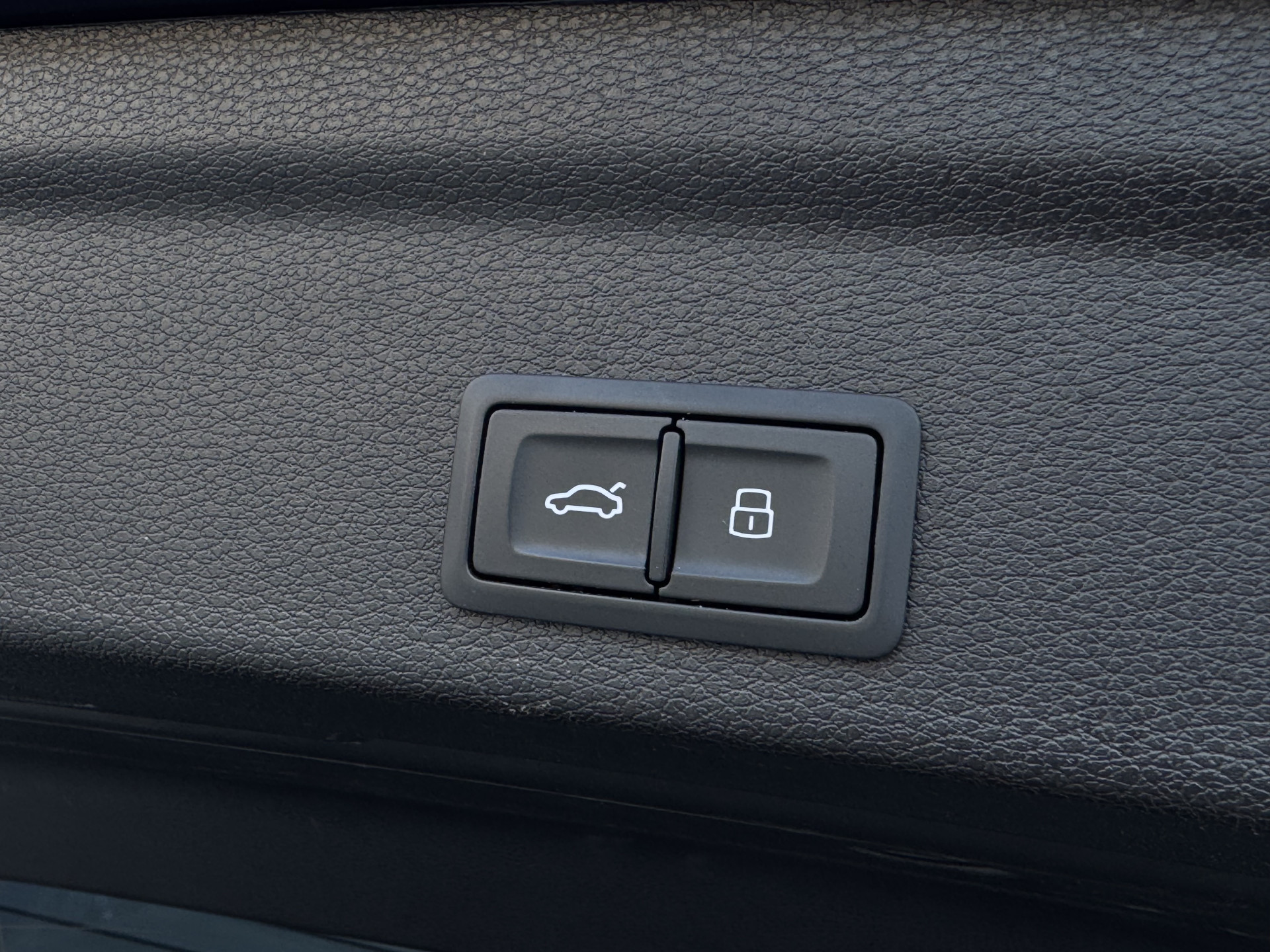 Audi Q3 Sportback 45 TFSI e S Edition