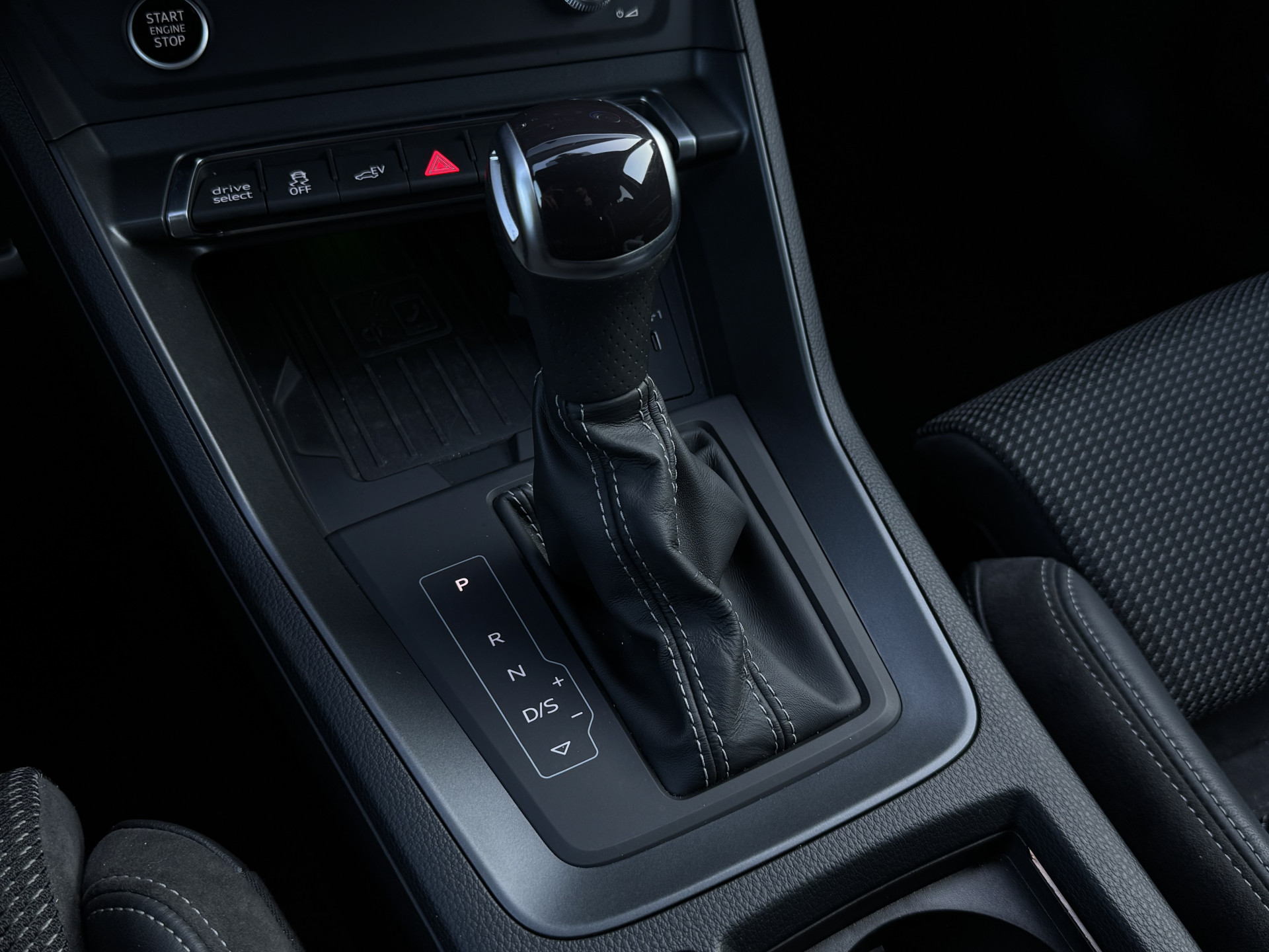 Audi Q3 Sportback 45 TFSI e S Edition