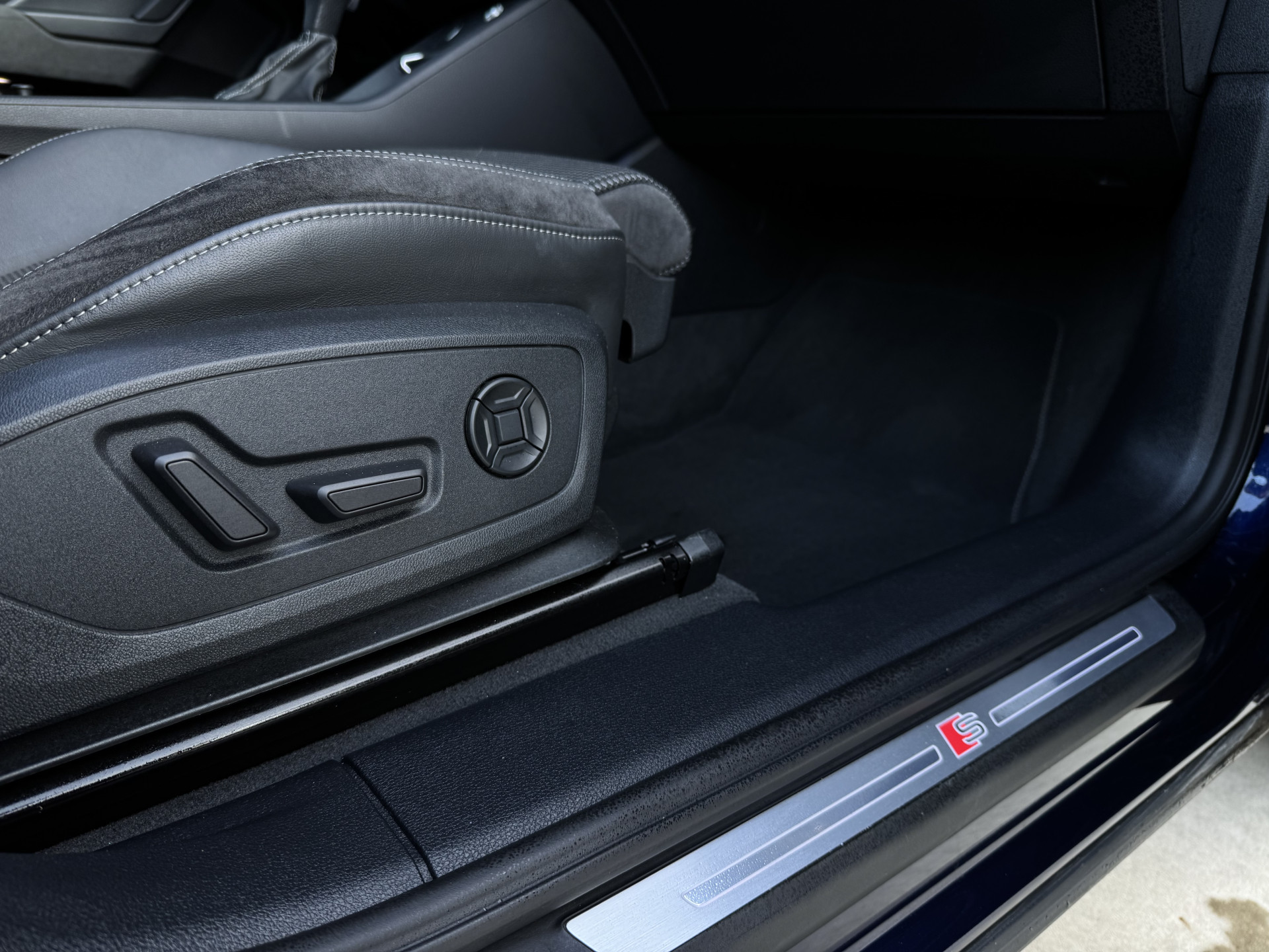 Audi Q3 Sportback 45 TFSI e S Edition