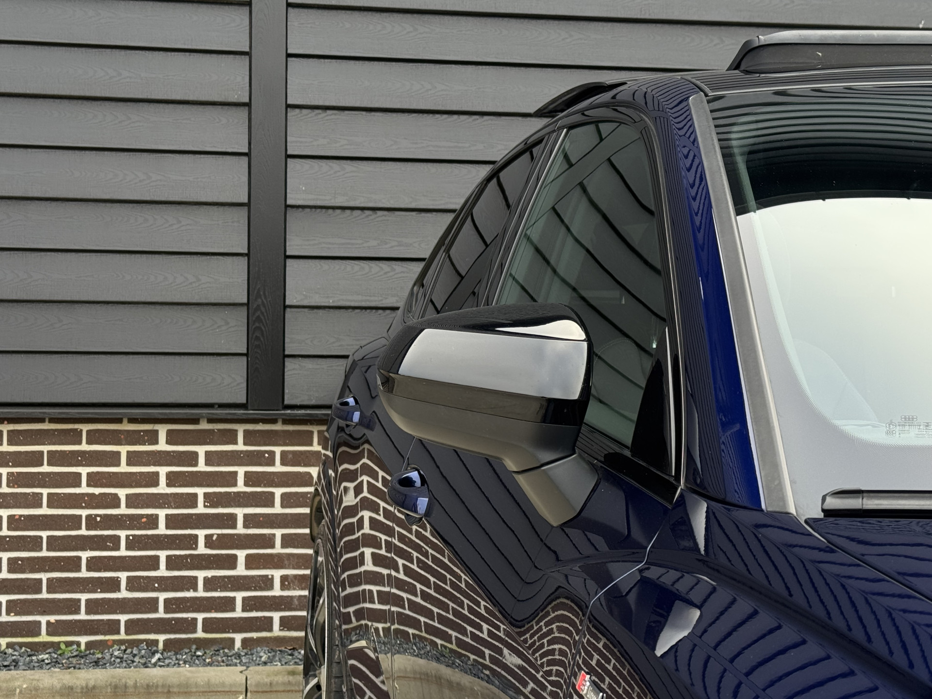 Audi Q3 Sportback 45 TFSI e S Edition