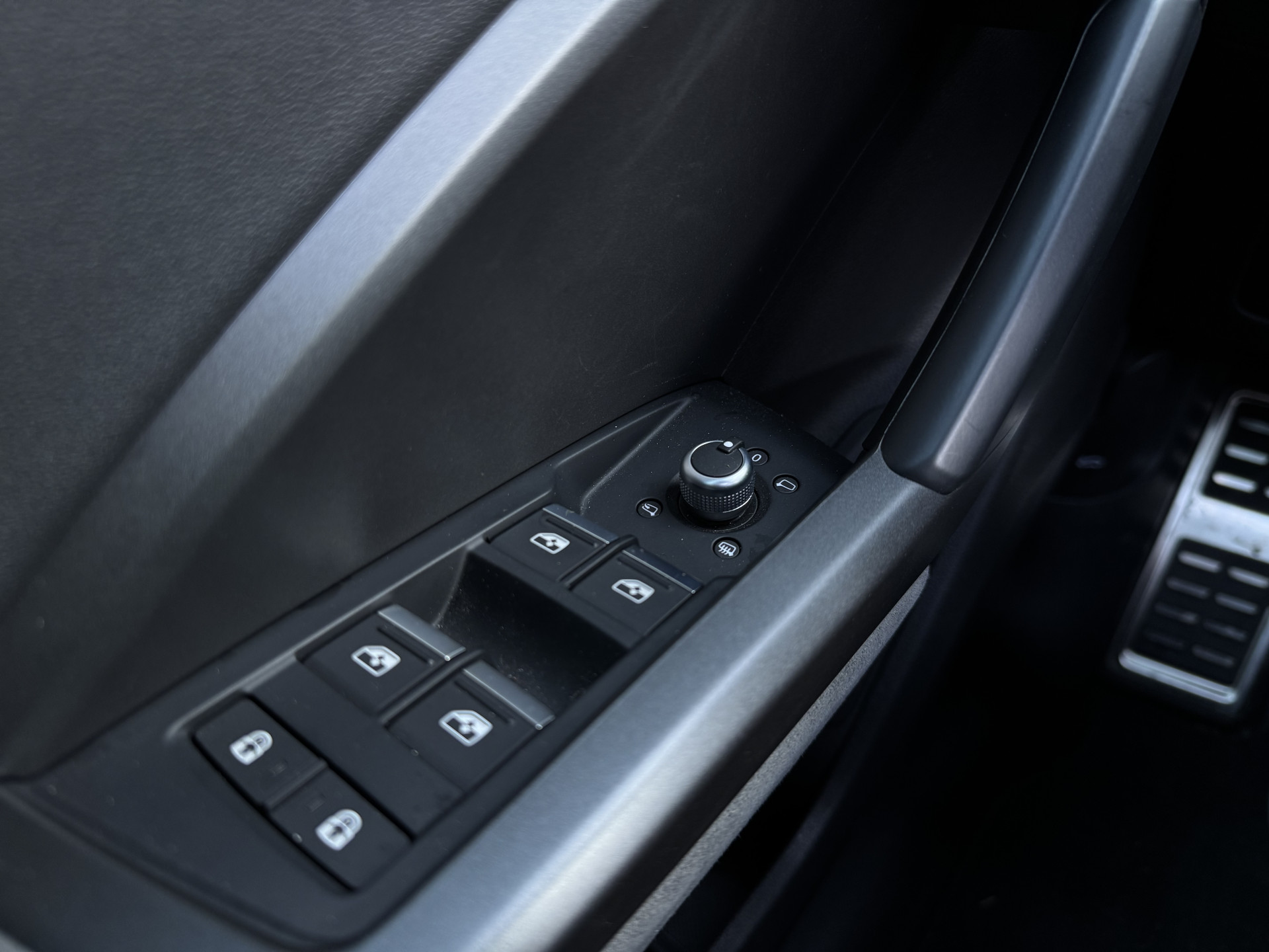 Audi Q3 Sportback 45 TFSI e S Edition