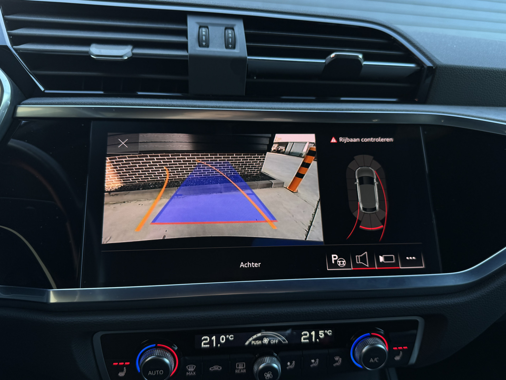 Audi Q3 Sportback 45 TFSI e S Edition