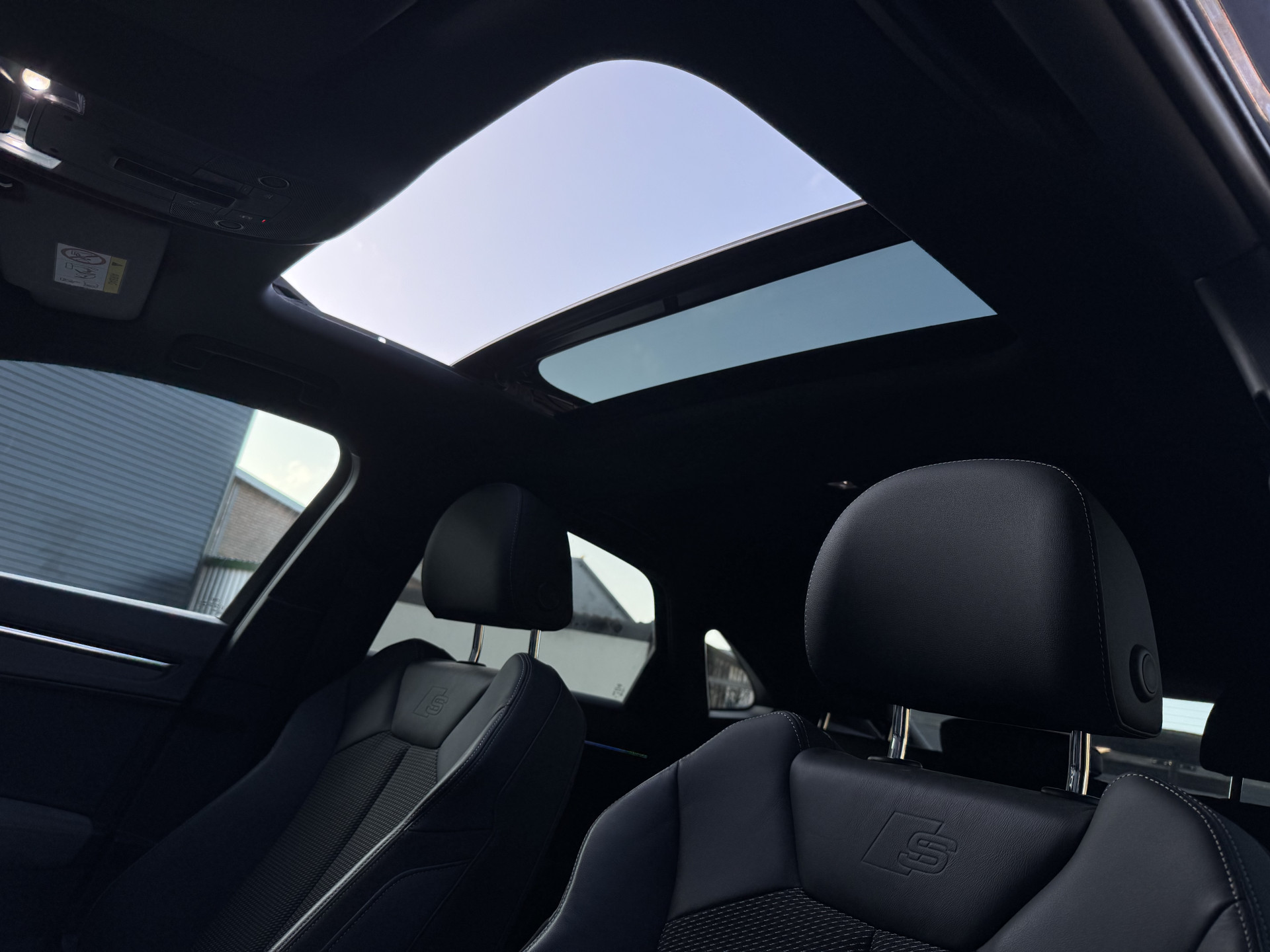 Audi Q3 Sportback 45 TFSI e S Edition