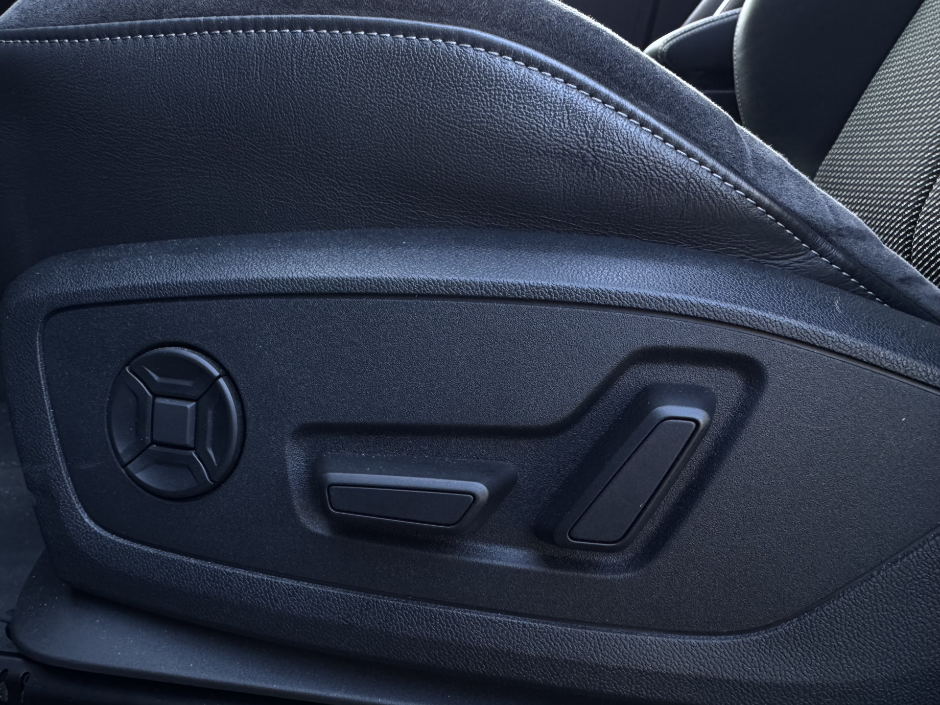 Audi Q3 Sportback 45 TFSI e S Edition