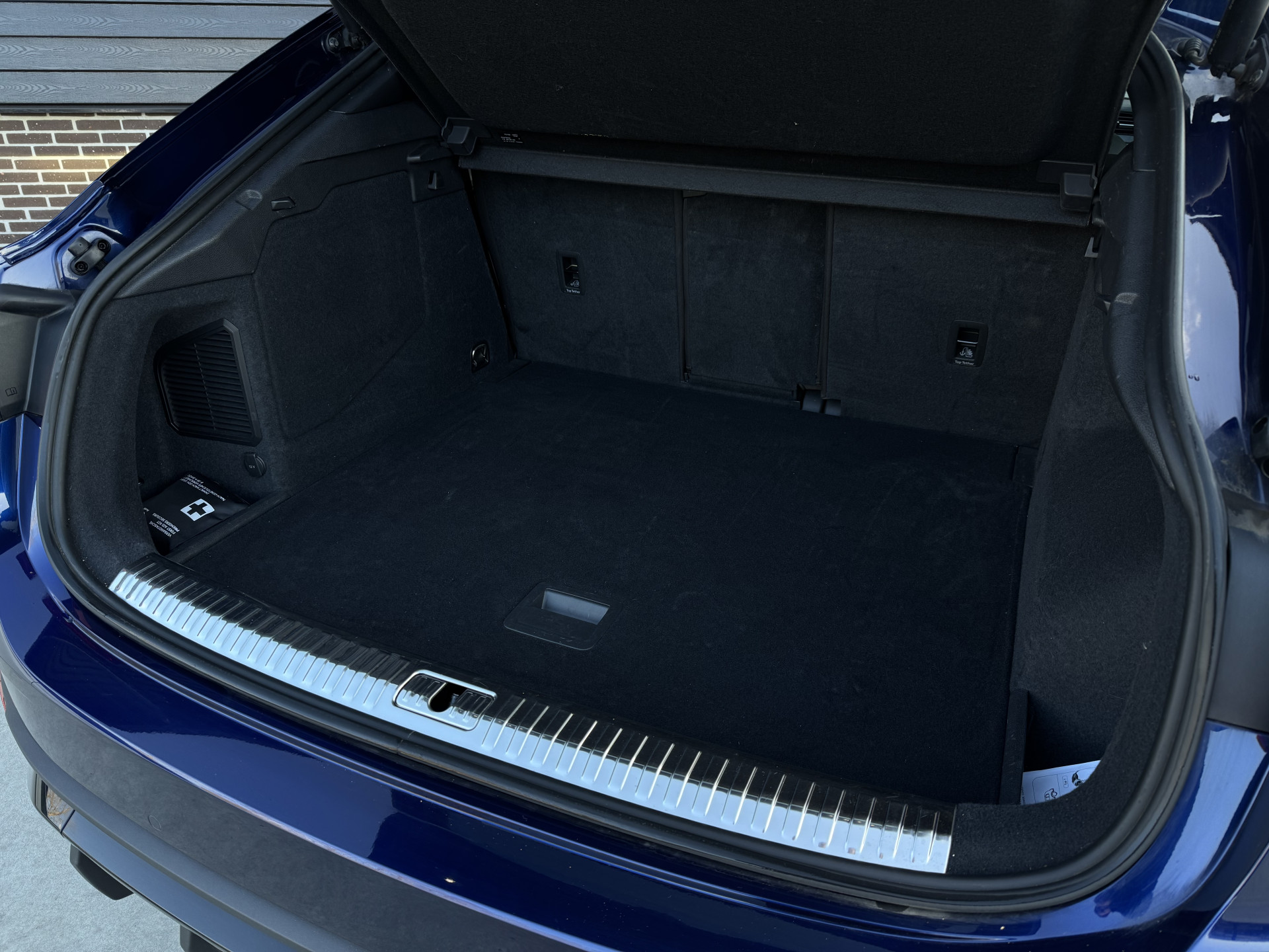 Audi Q3 Sportback 45 TFSI e S Edition