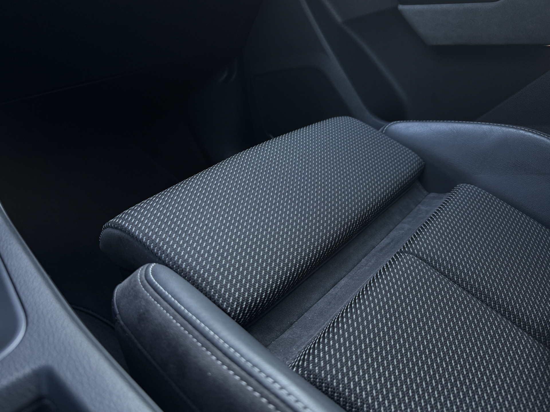 Audi Q3 Sportback 45 TFSI e S Edition