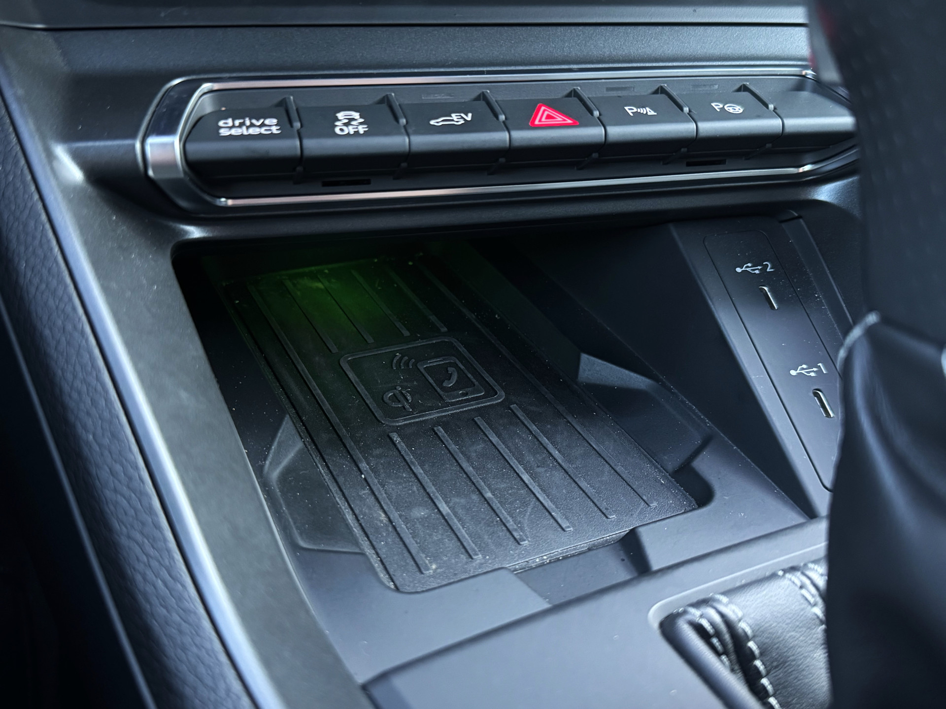 Audi Q3 Sportback 45 TFSI e S Edition