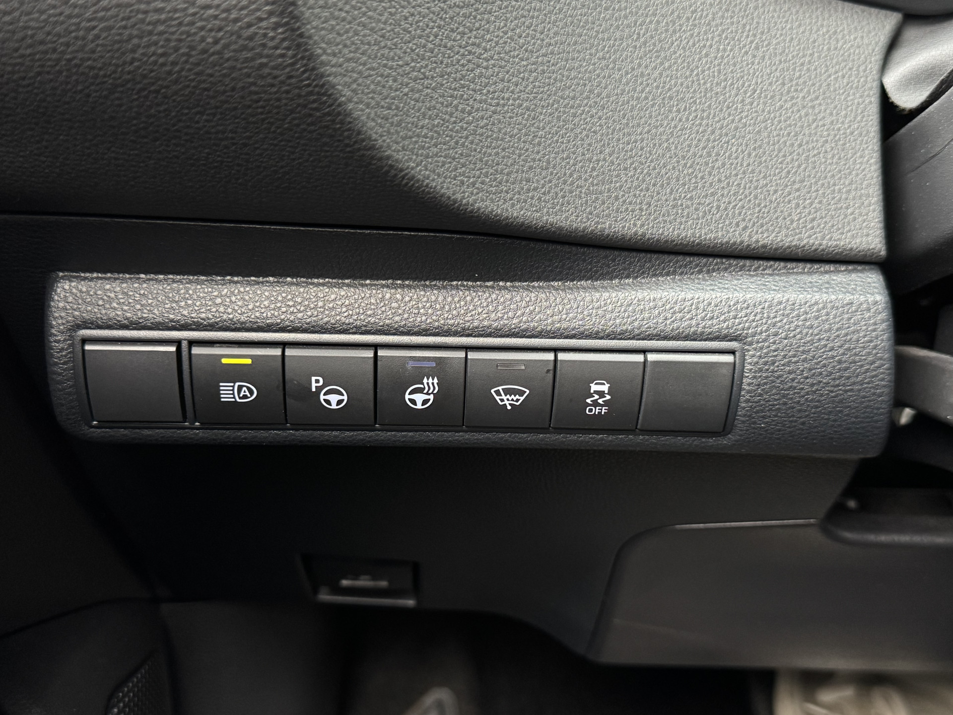 Toyota Corolla 2.0 Hybrid GR-Sport 184 pk