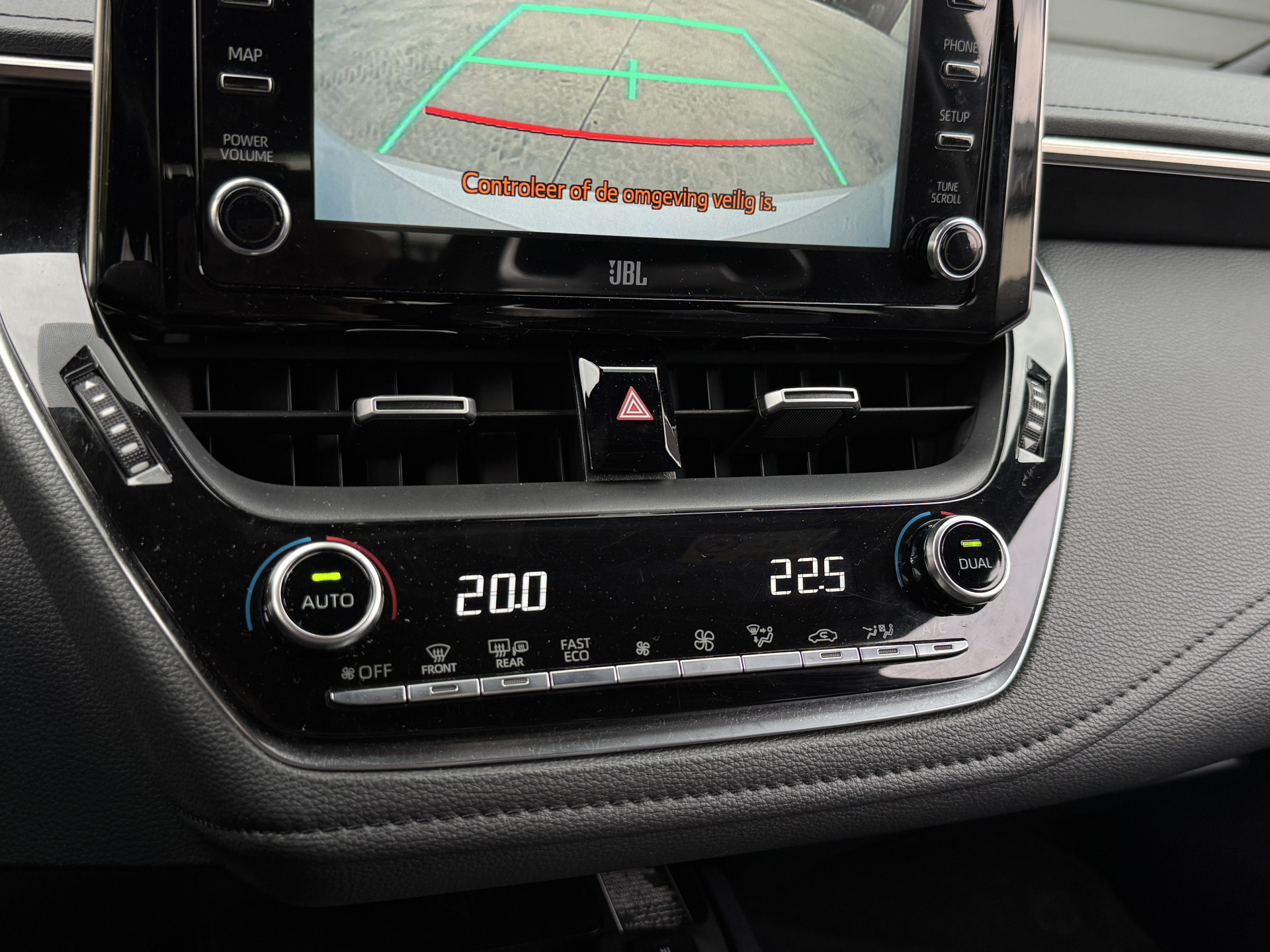 Toyota Corolla 2.0 Hybrid GR-Sport 184 pk