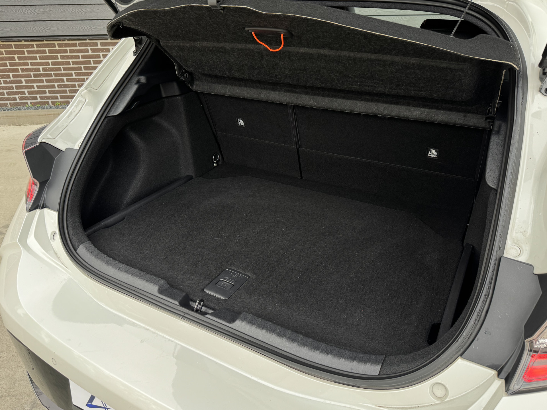 Toyota Corolla 2.0 Hybrid GR-Sport 184 pk