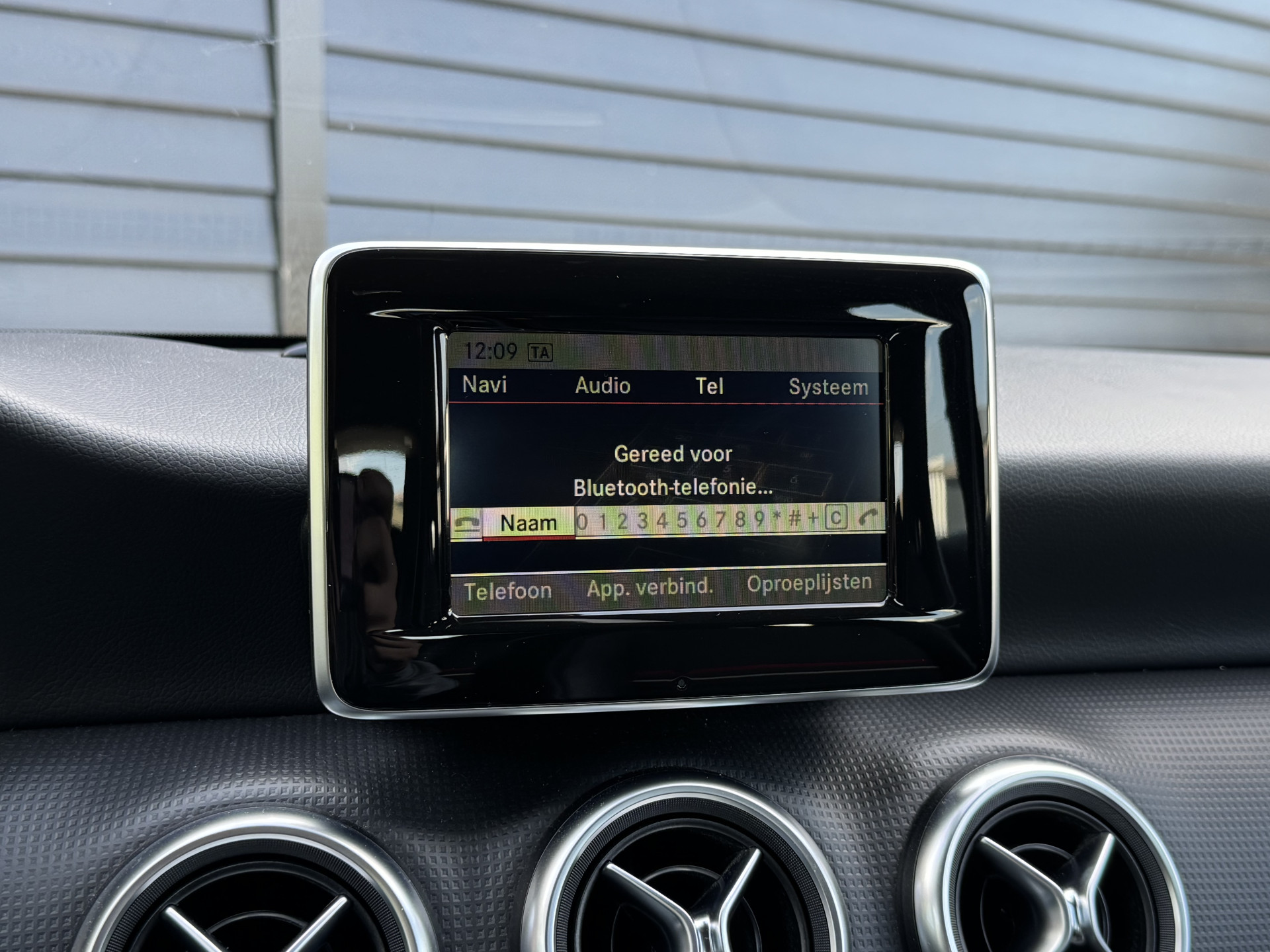 Mercedes-Benz A-Klasse 180 Ambition