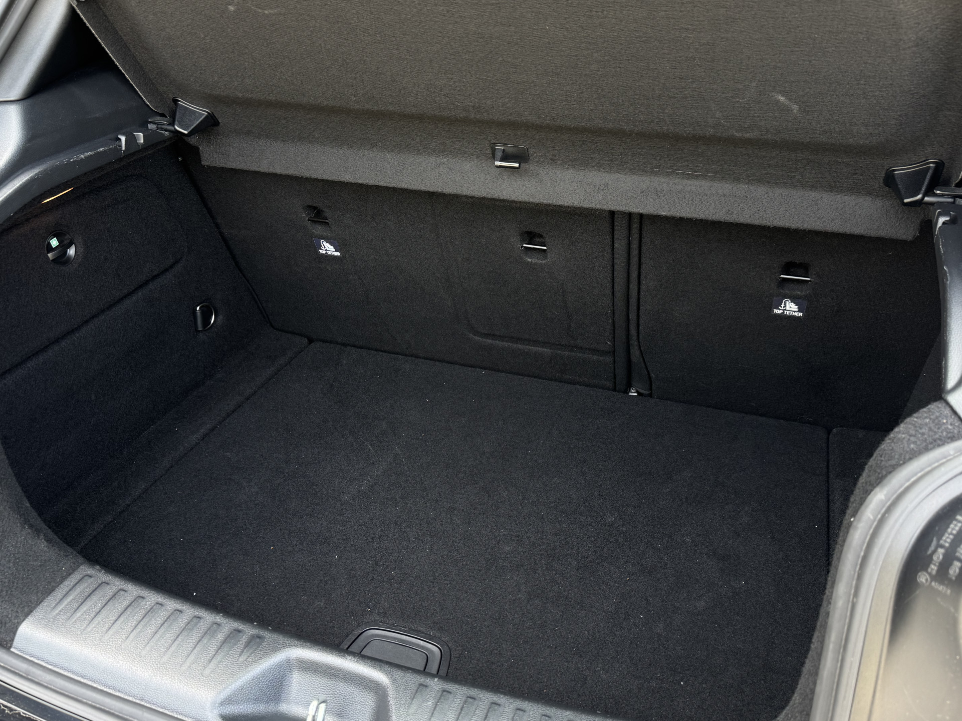 Mercedes-Benz A-Klasse 180 Ambition