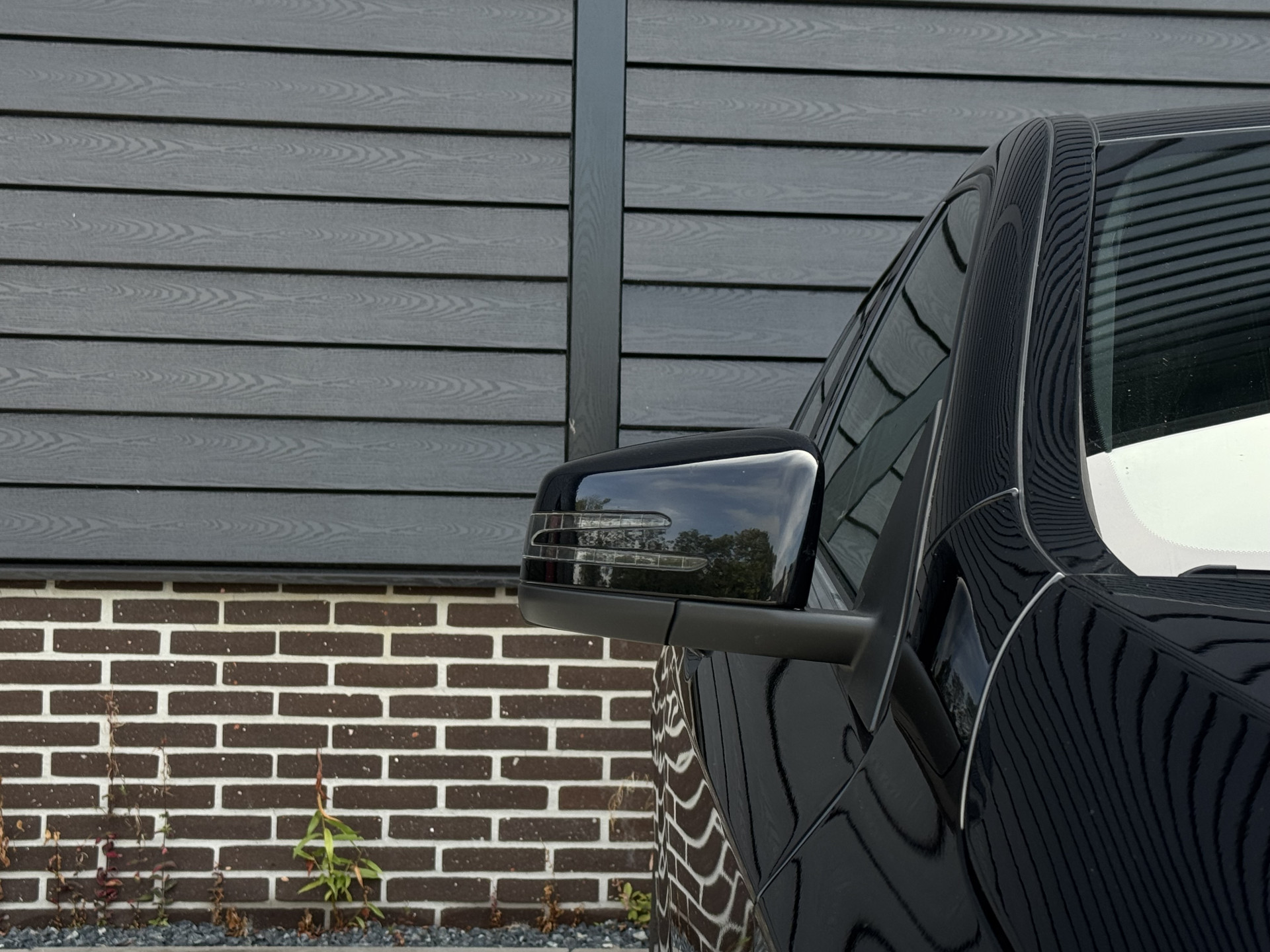 Mercedes-Benz A-Klasse 180 Ambition