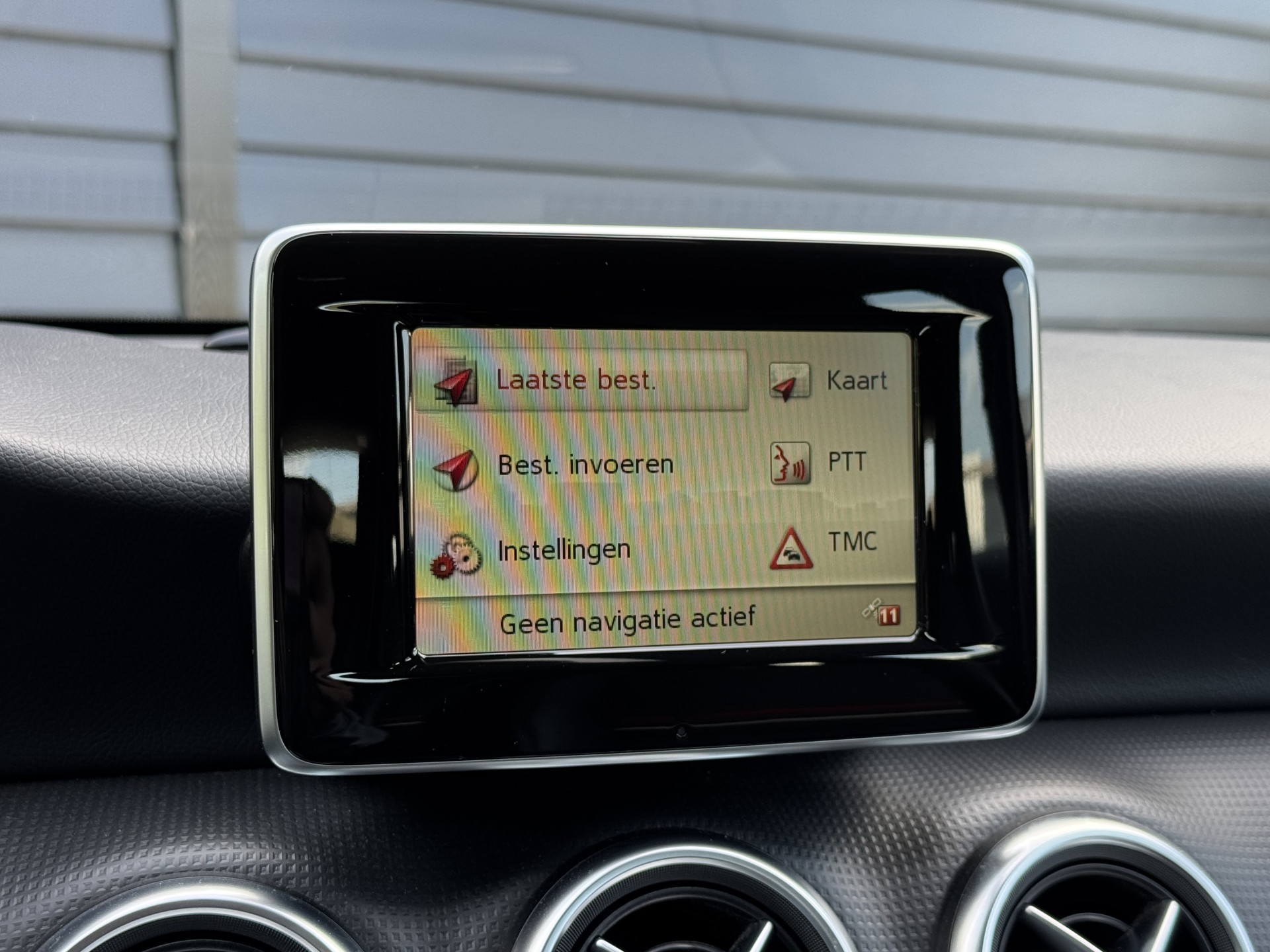 Mercedes-Benz A-Klasse 180 Ambition