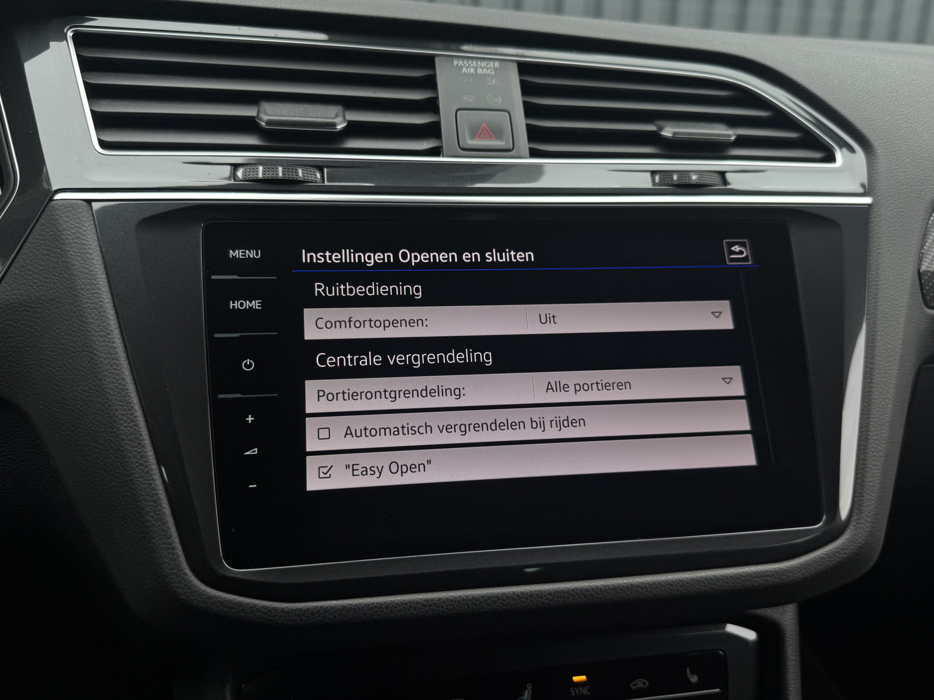 Volkswagen Tiguan 1.5 TSI R-Line 150 pk