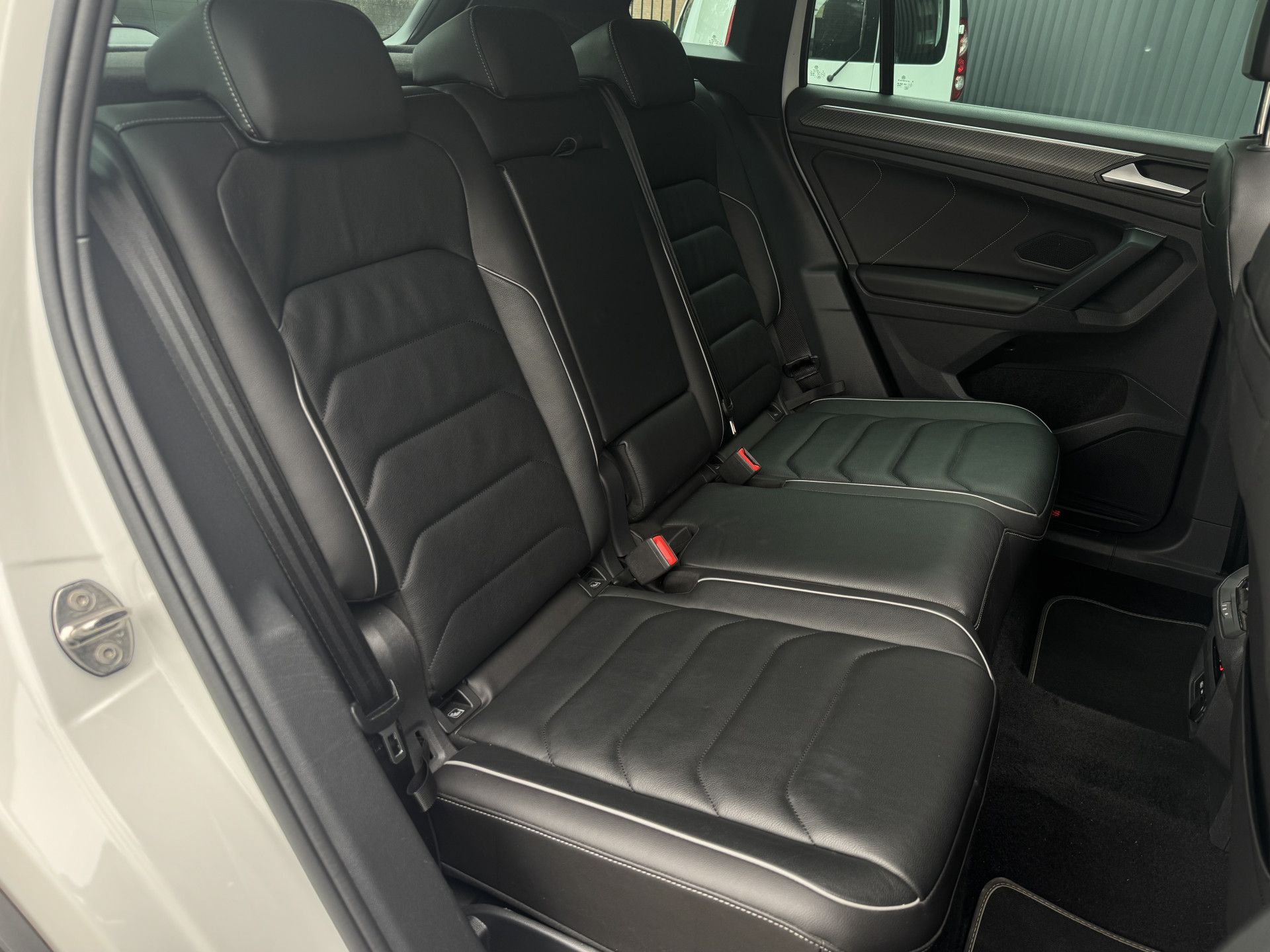 Volkswagen Tiguan 1.5 TSI R-Line 150 pk