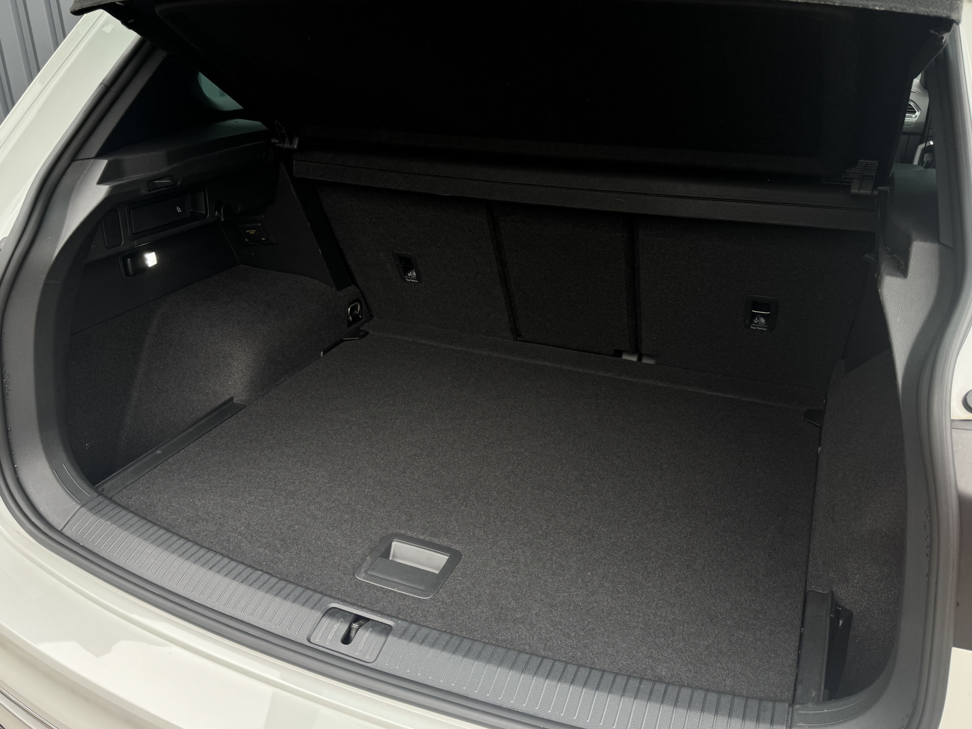 Volkswagen Tiguan 1.5 TSI R-Line 150 pk
